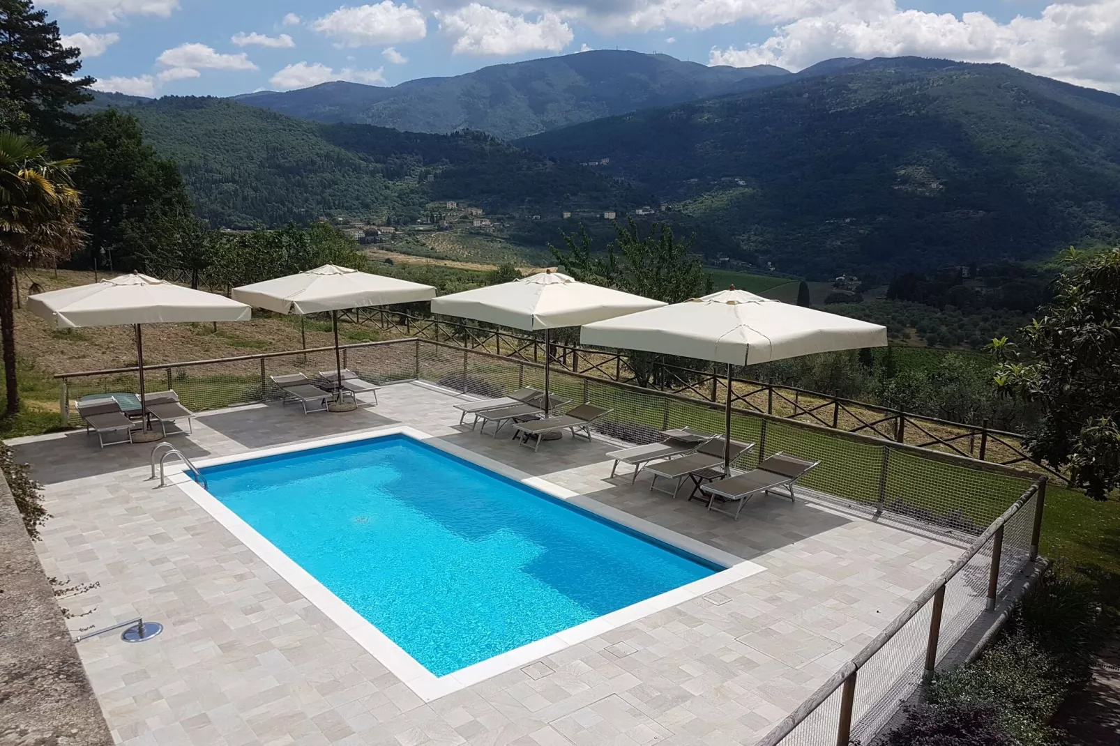 Noce-Pool