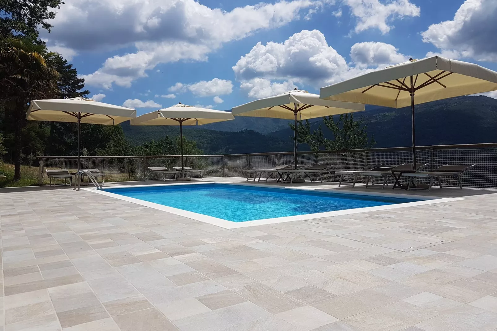 Noce-Pool