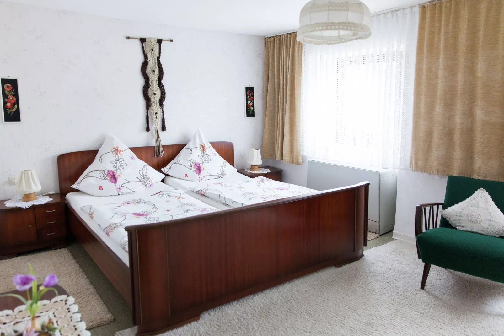 Feinen-Steils-Bedroom