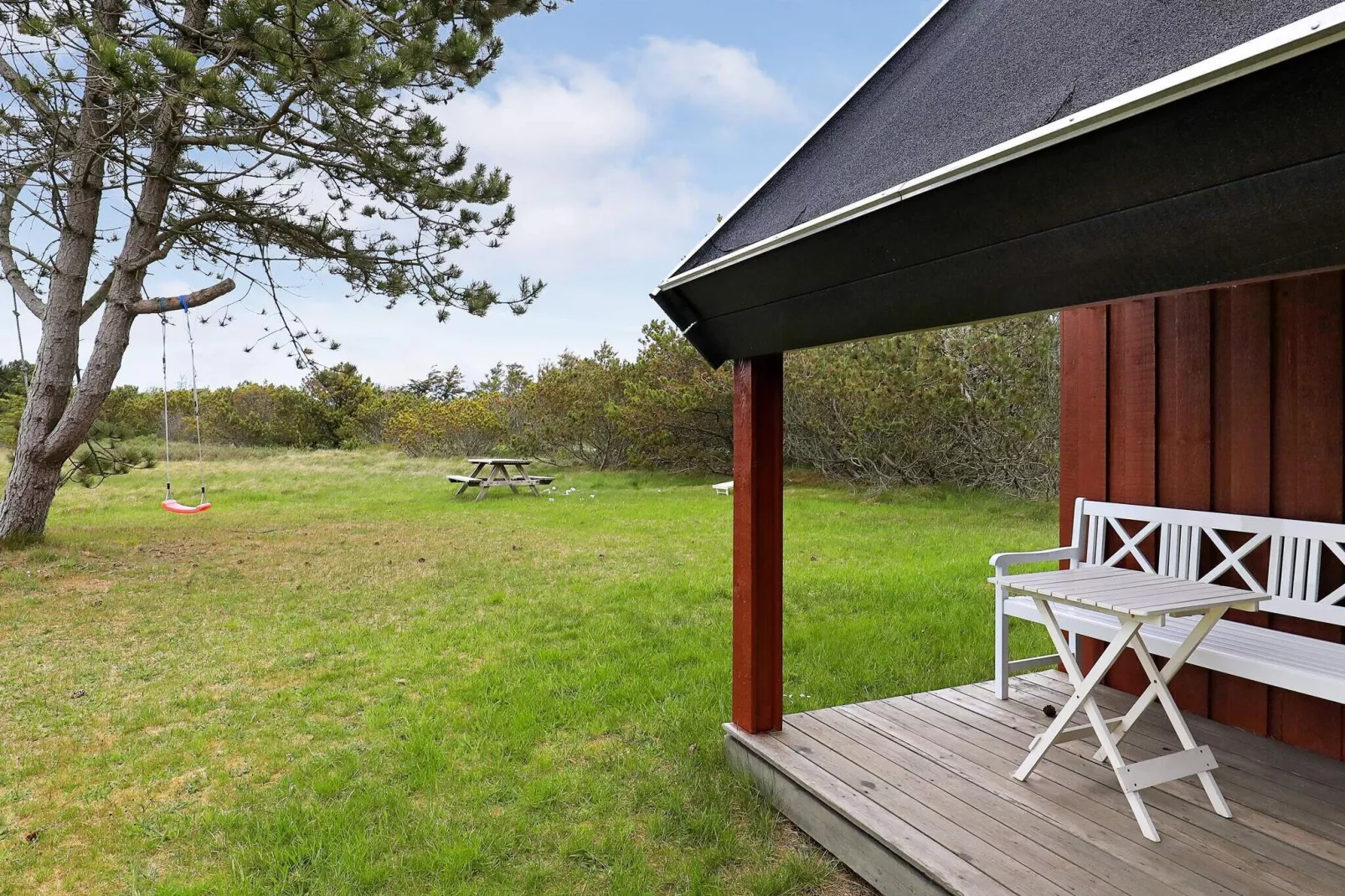 7 person holiday home in Skagen-By Traum-View