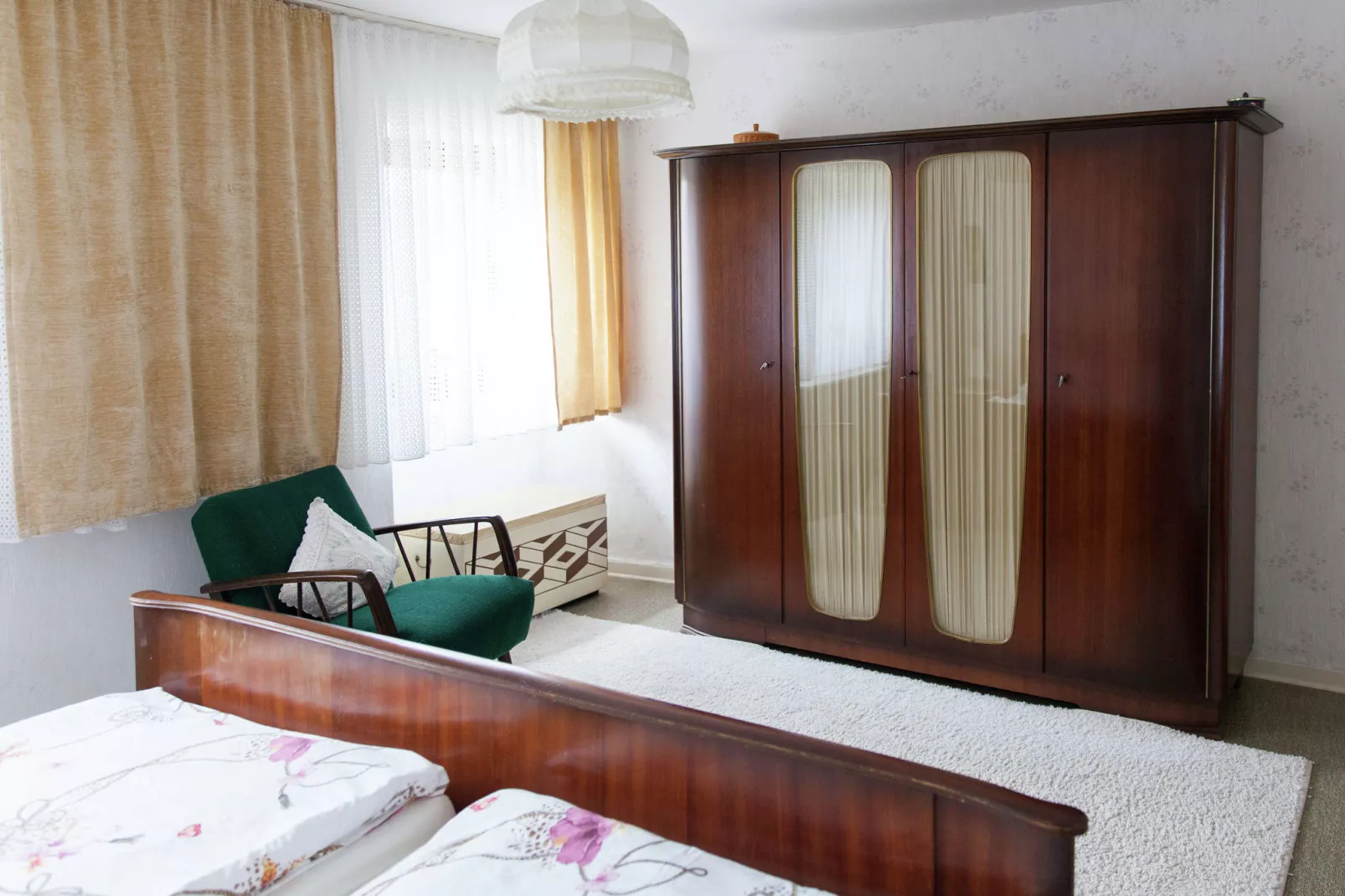 Feinen-Steils-Bedroom