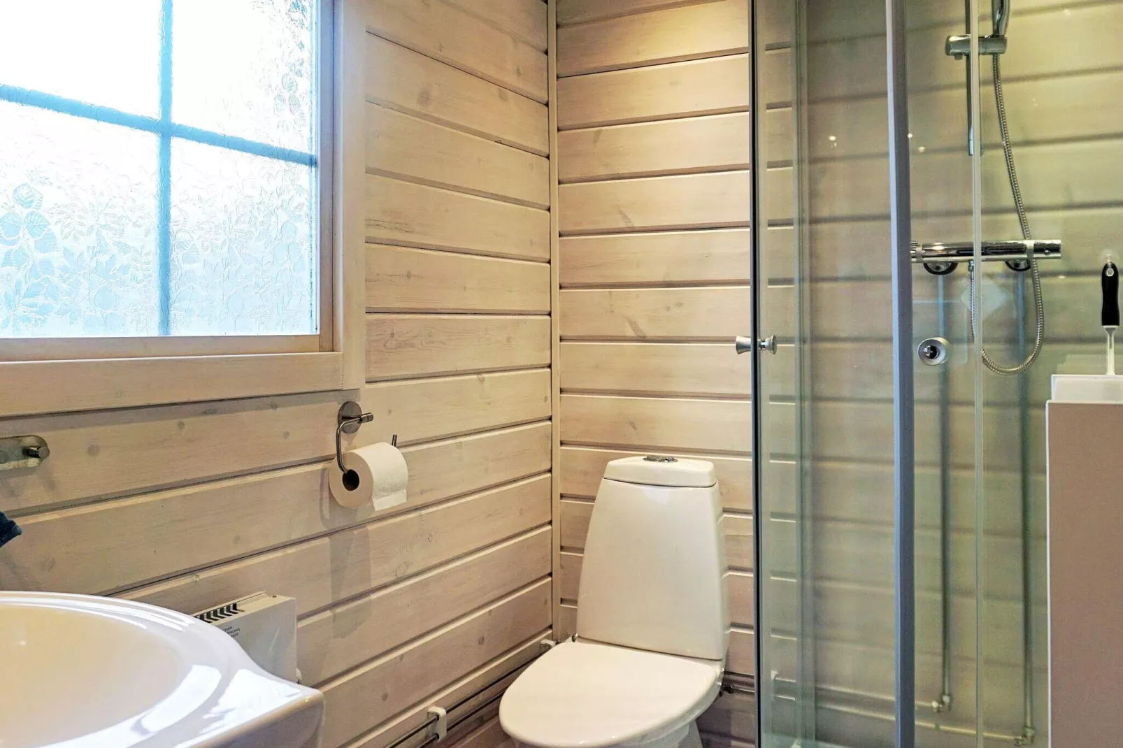 4 person holiday home in SÖLVESBORG-Indoor