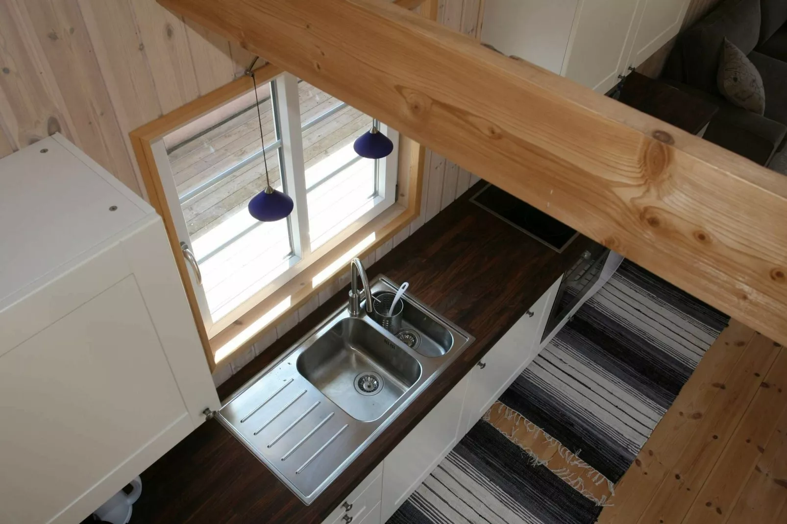 4 person holiday home in Karrebæksminde-By Traum-Indoor