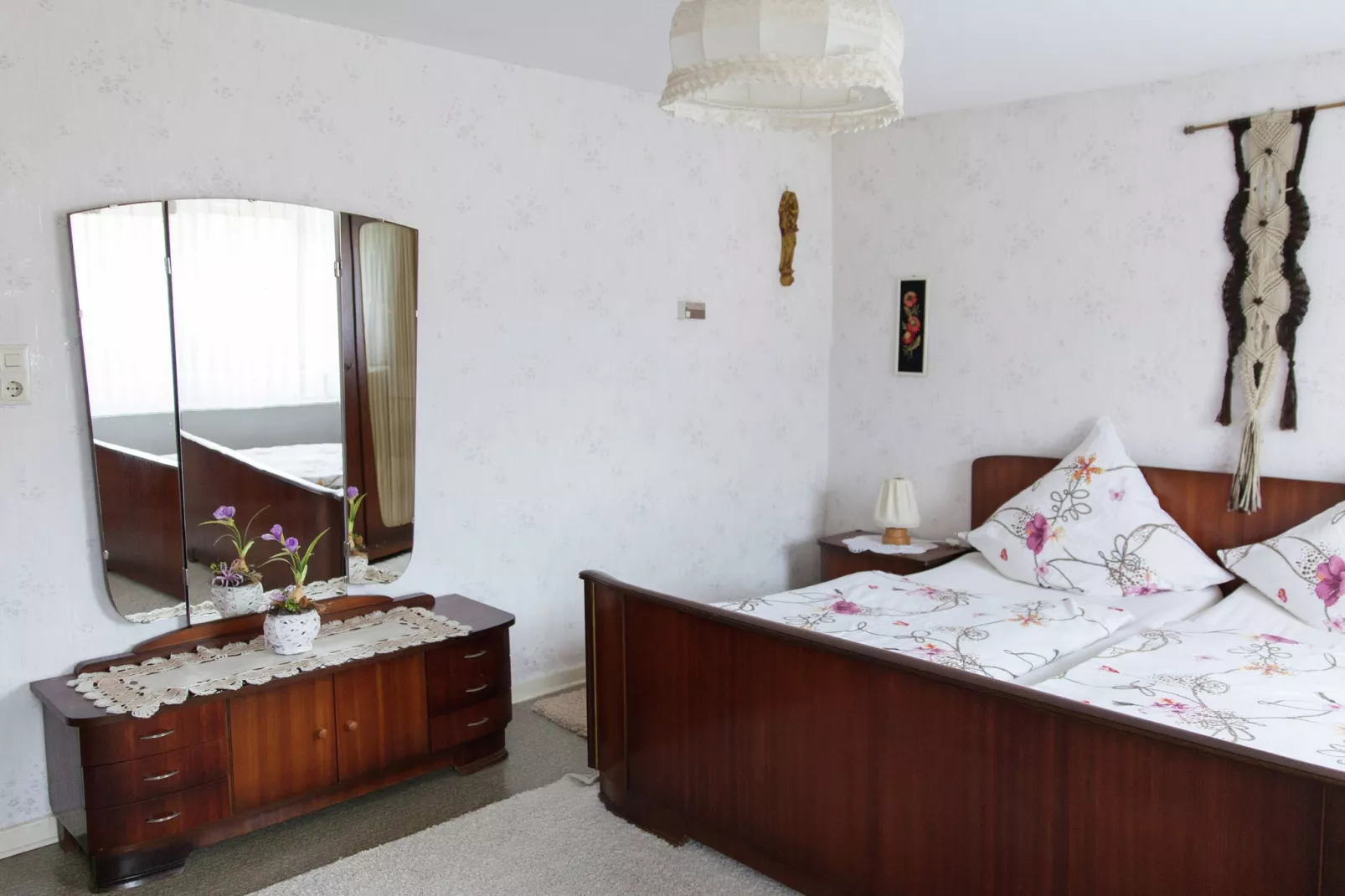 Feinen-Steils-Bedroom