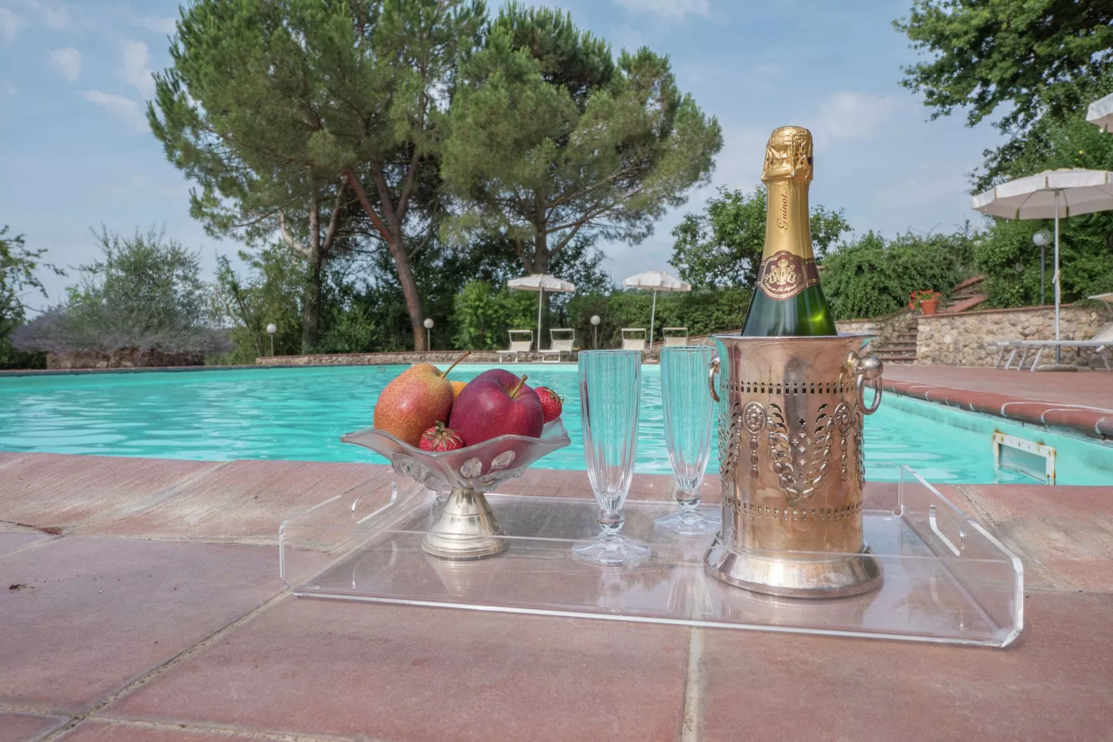Oliveta-Pool
