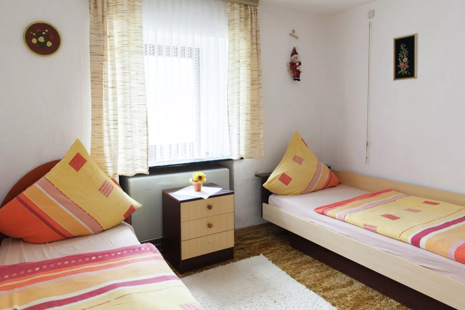 Feinen-Steils-Bedroom