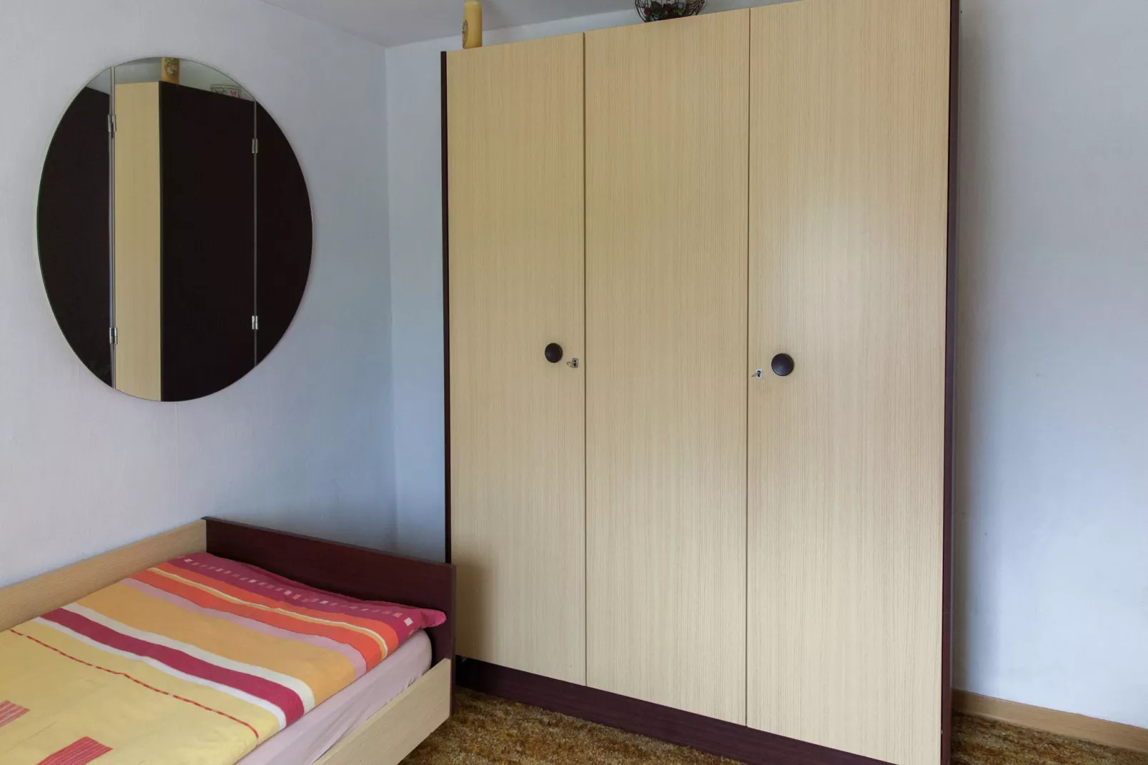 Feinen-Steils-Bedroom