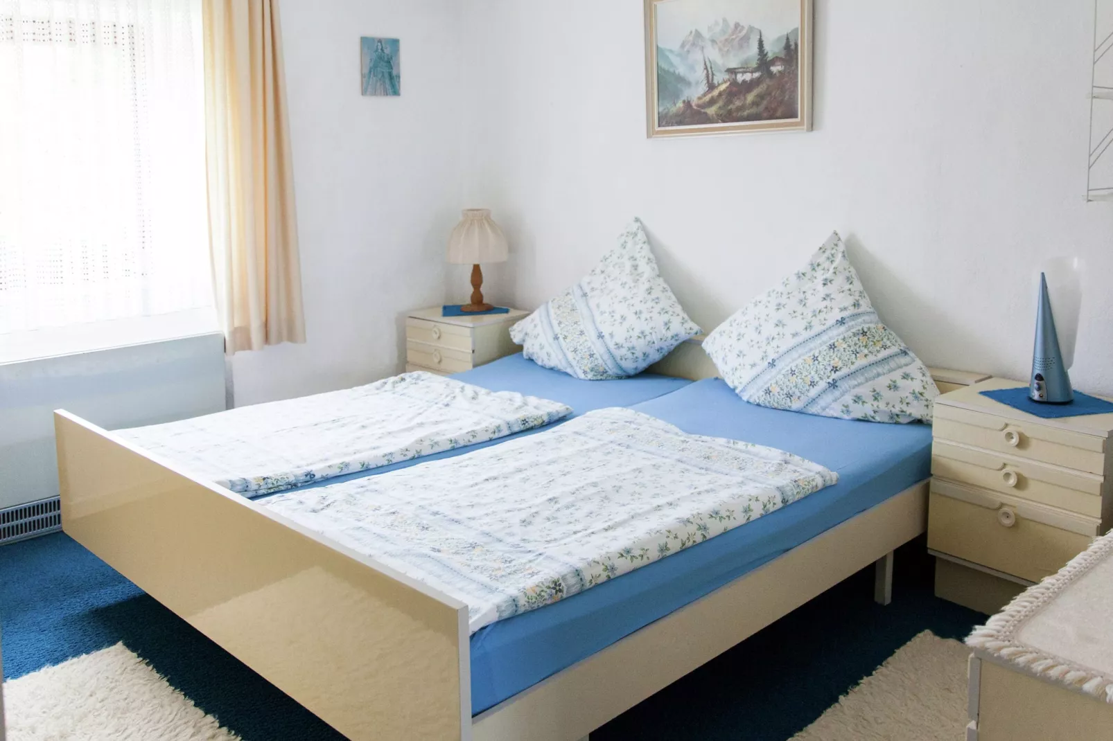 Feinen-Steils-Bedroom