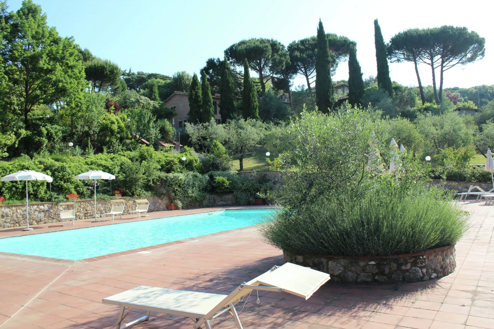 Oliveta-Pool