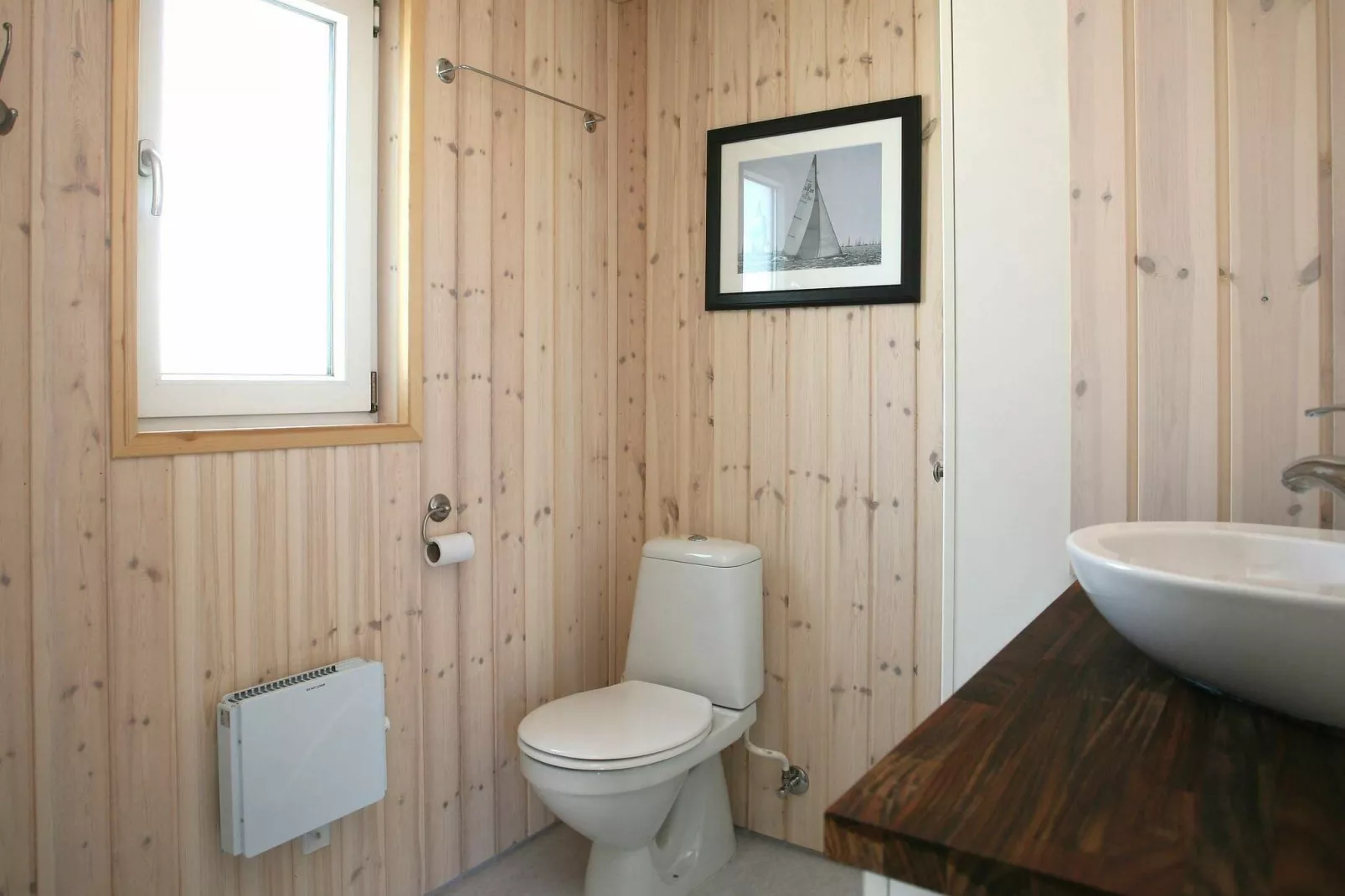 4 person holiday home in Karrebæksminde-By Traum-Indoor