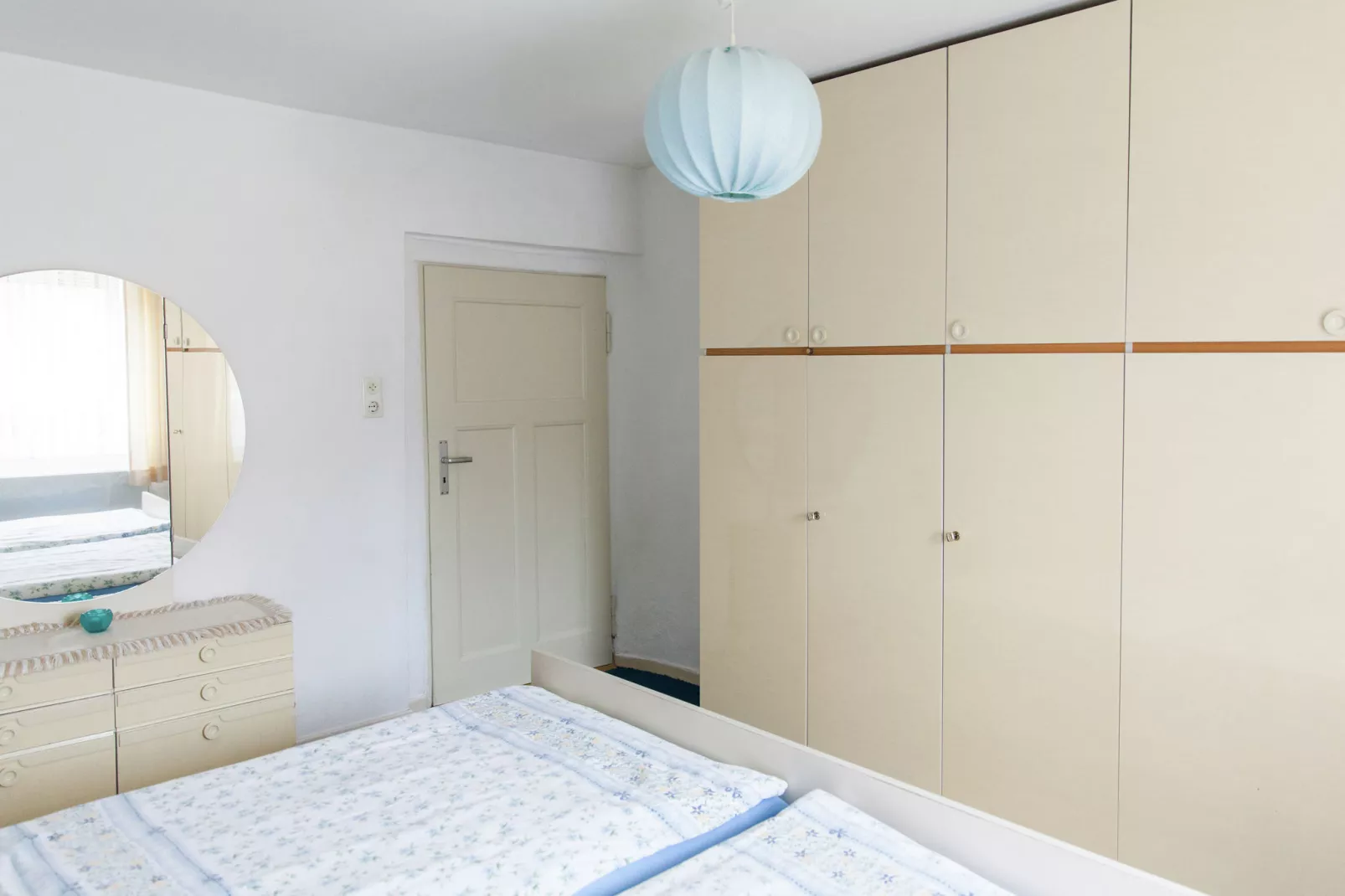 Feinen-Steils-Bedroom