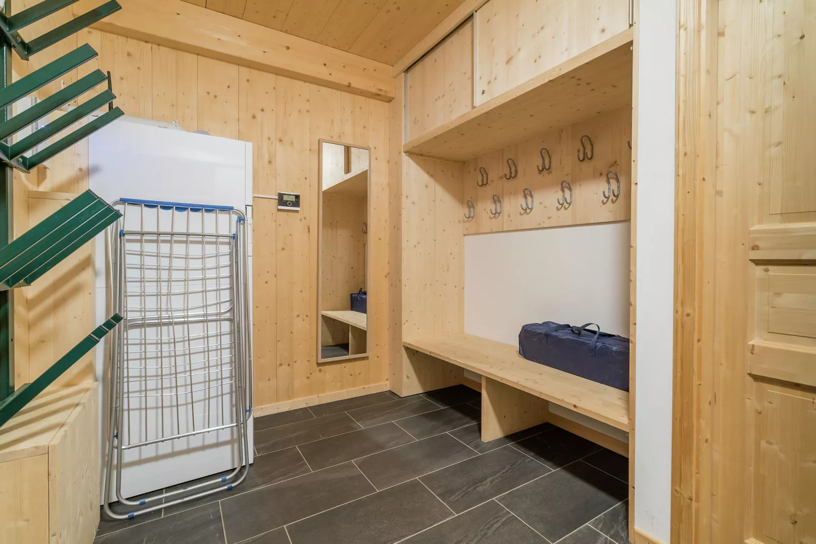 Kreischberg Chalets 19-Landing