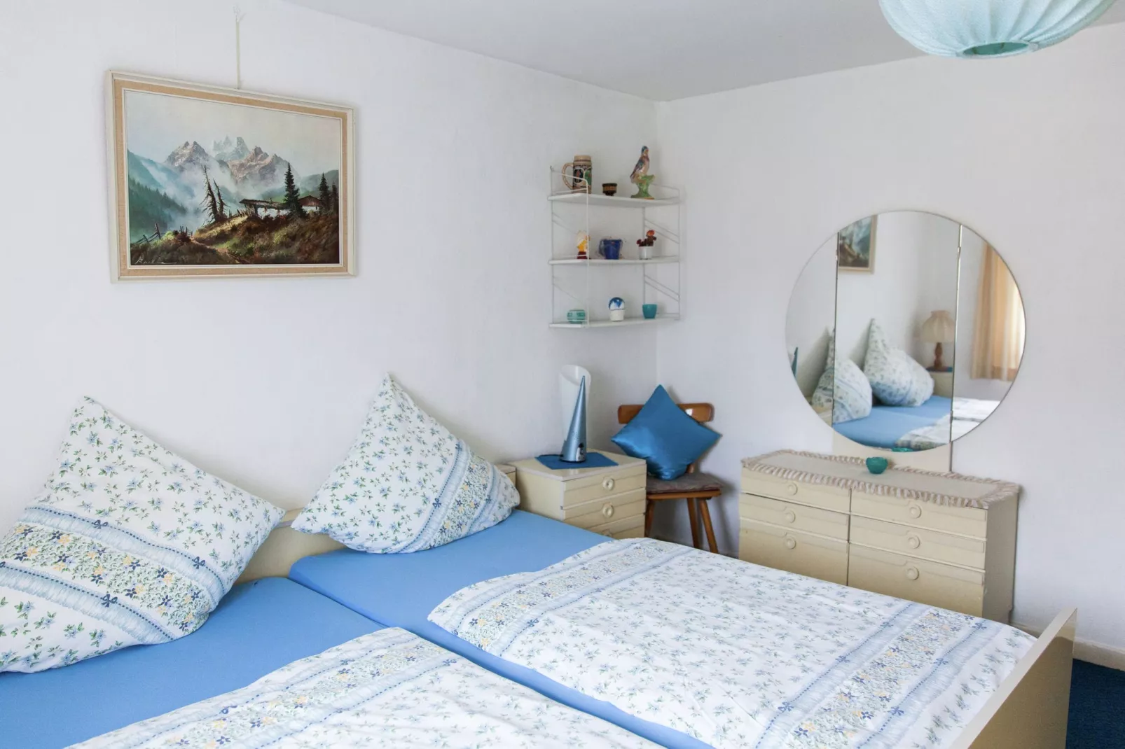 Feinen-Steils-Bedroom
