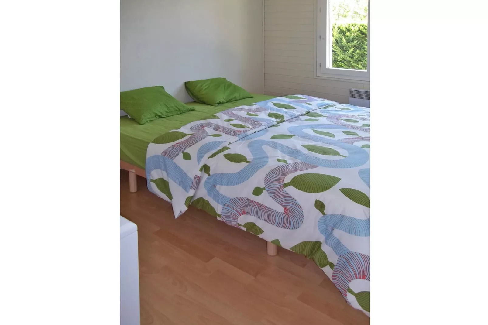 Villa Petite Champagne-Bedroom