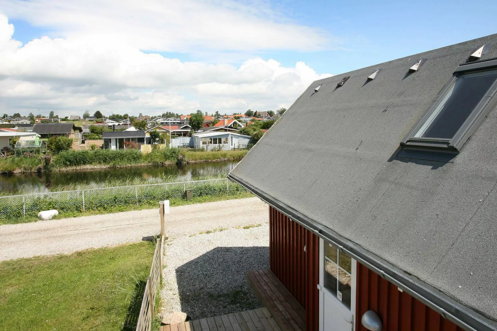 4 person holiday home in Karrebæksminde-By Traum-View