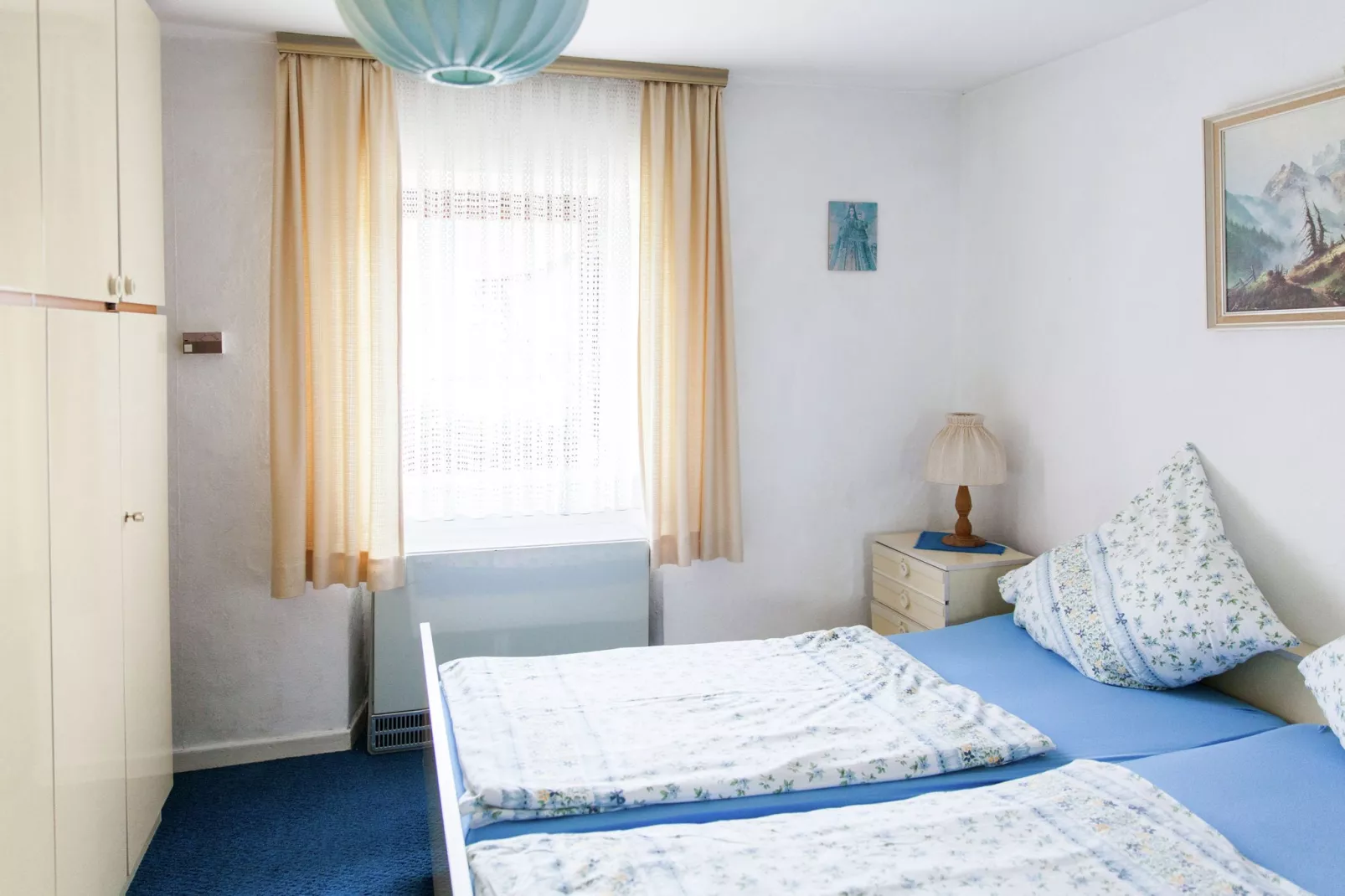 Feinen-Steils-Bedroom