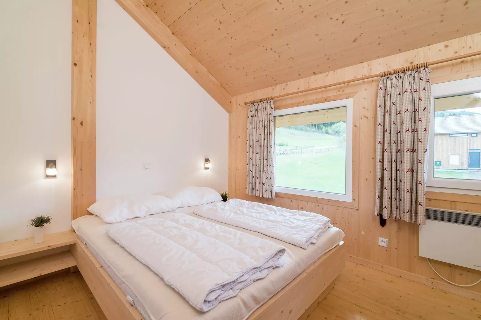 Kreischberg Chalets 19-Bedroom
