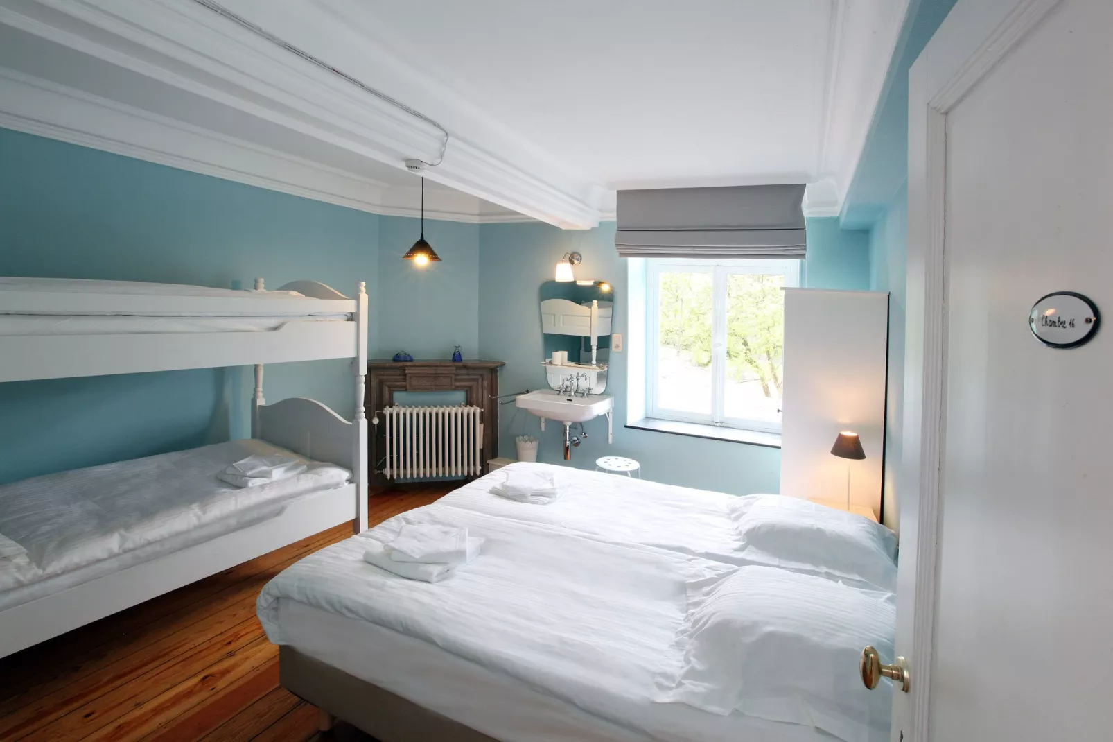 Villa Mosa-Bedroom