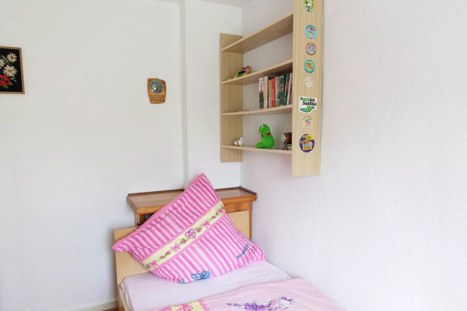 Feinen-Steils-Bedroom
