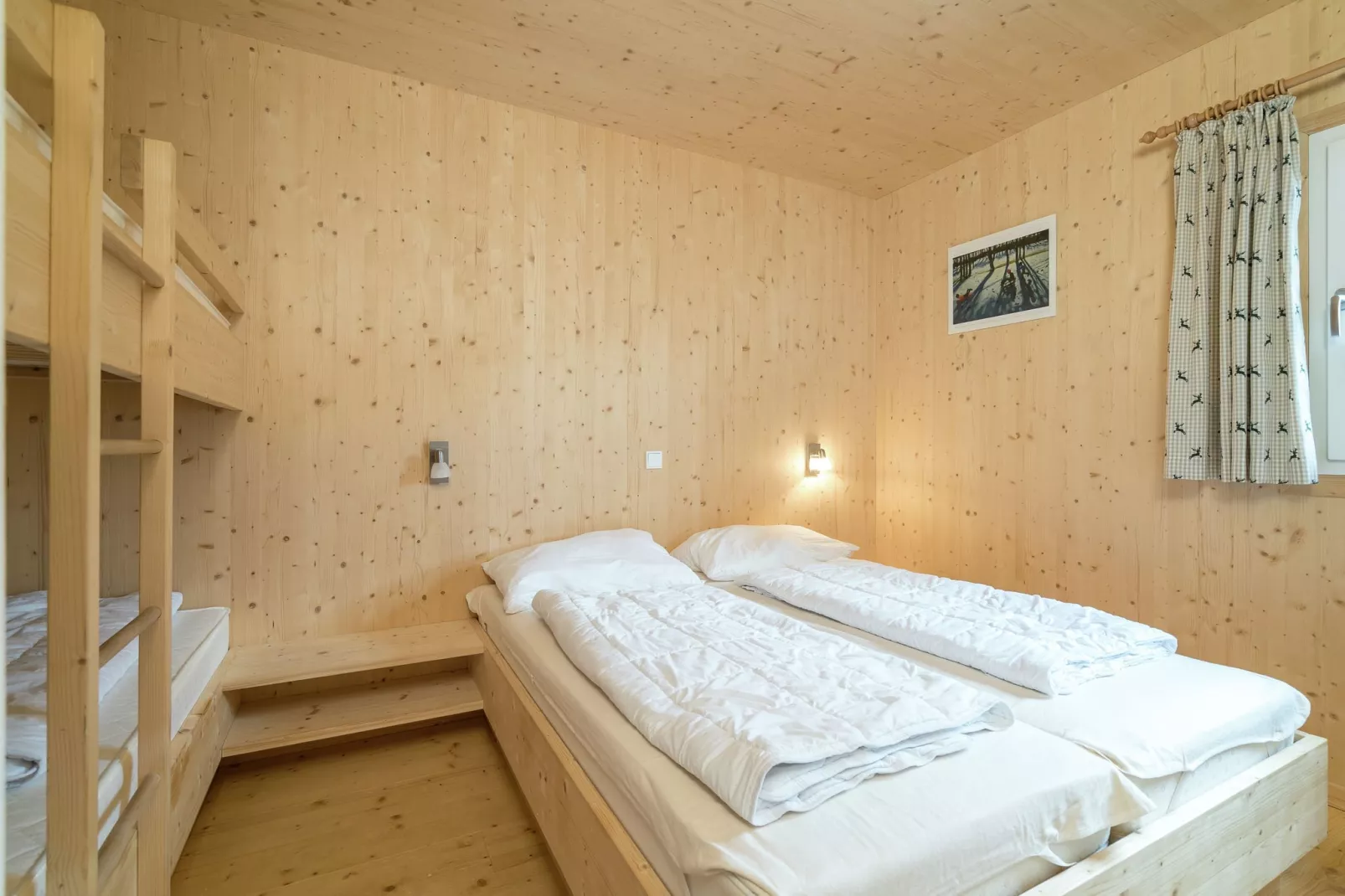 Kreischberg Chalets 19-Bedroom