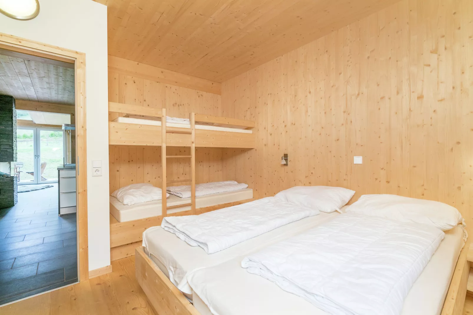 Kreischberg Chalets 19-Bedroom