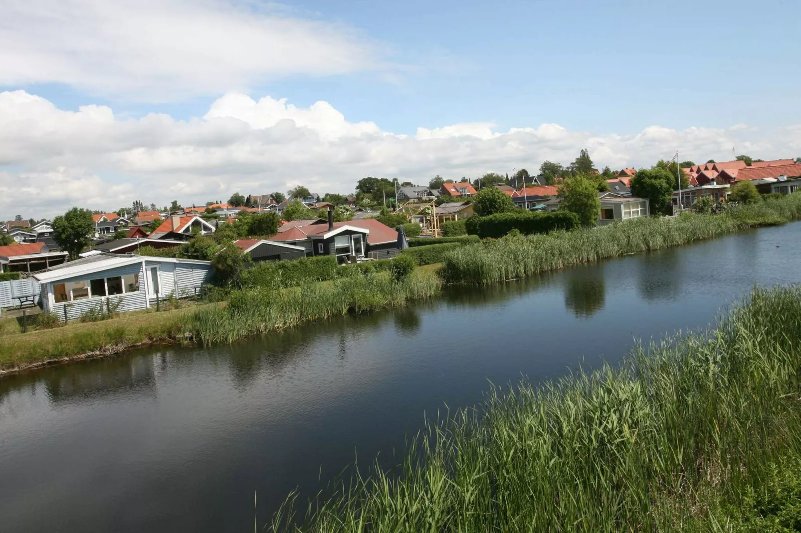 4 person holiday home in Karrebæksminde-By Traum-View