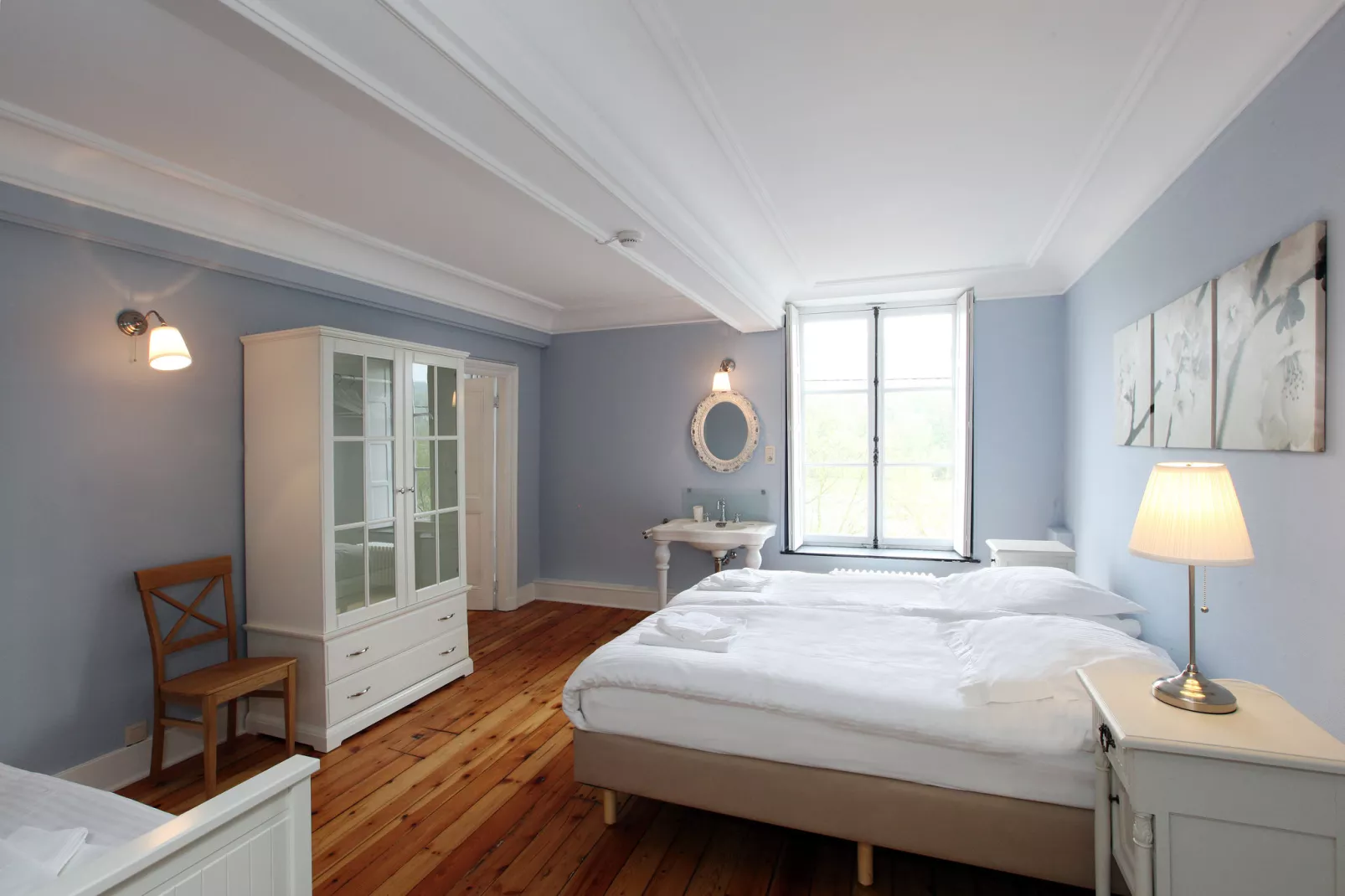 Villa Mosa-Bedroom