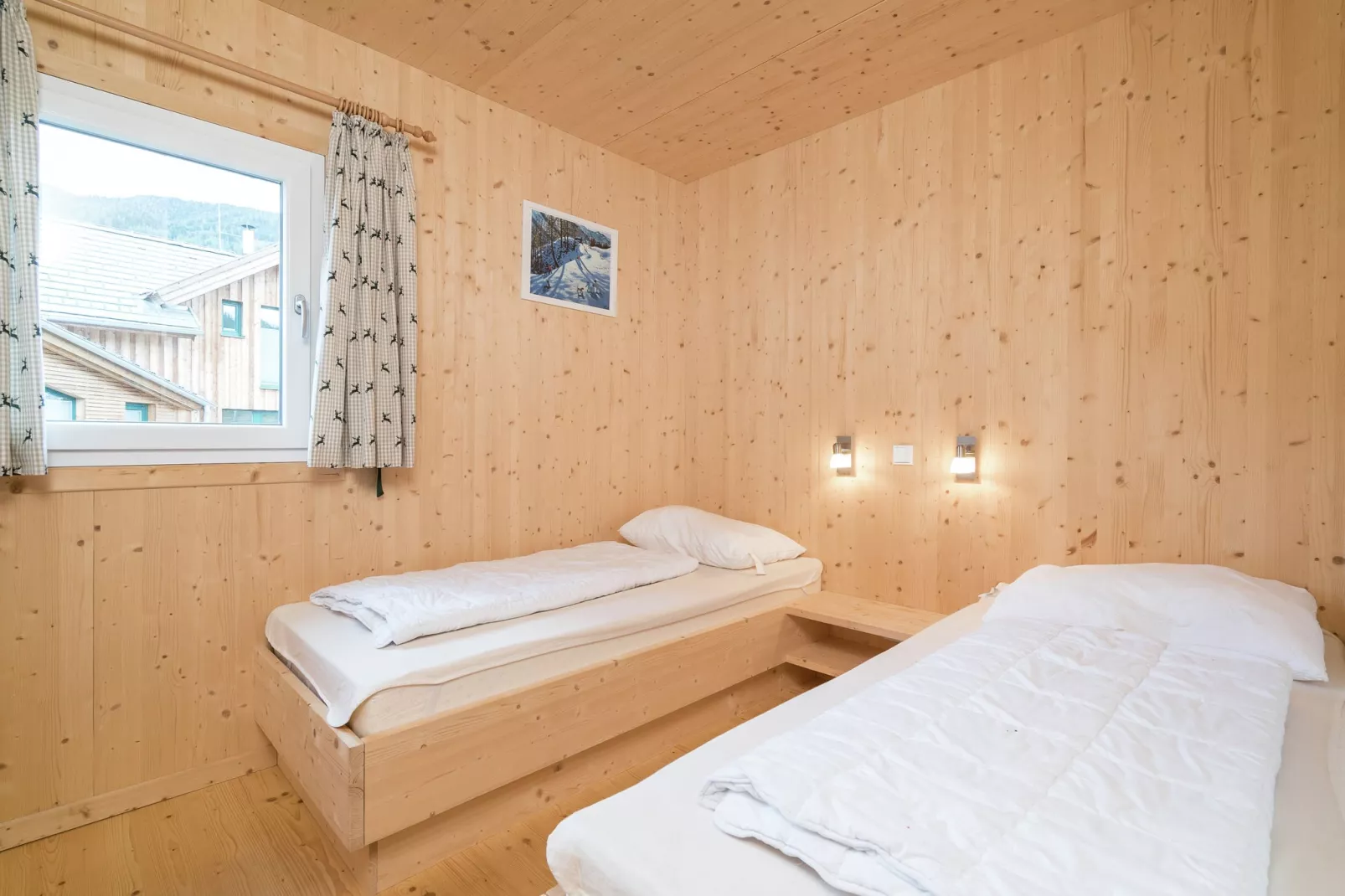 Kreischberg Chalets 19-Bedroom