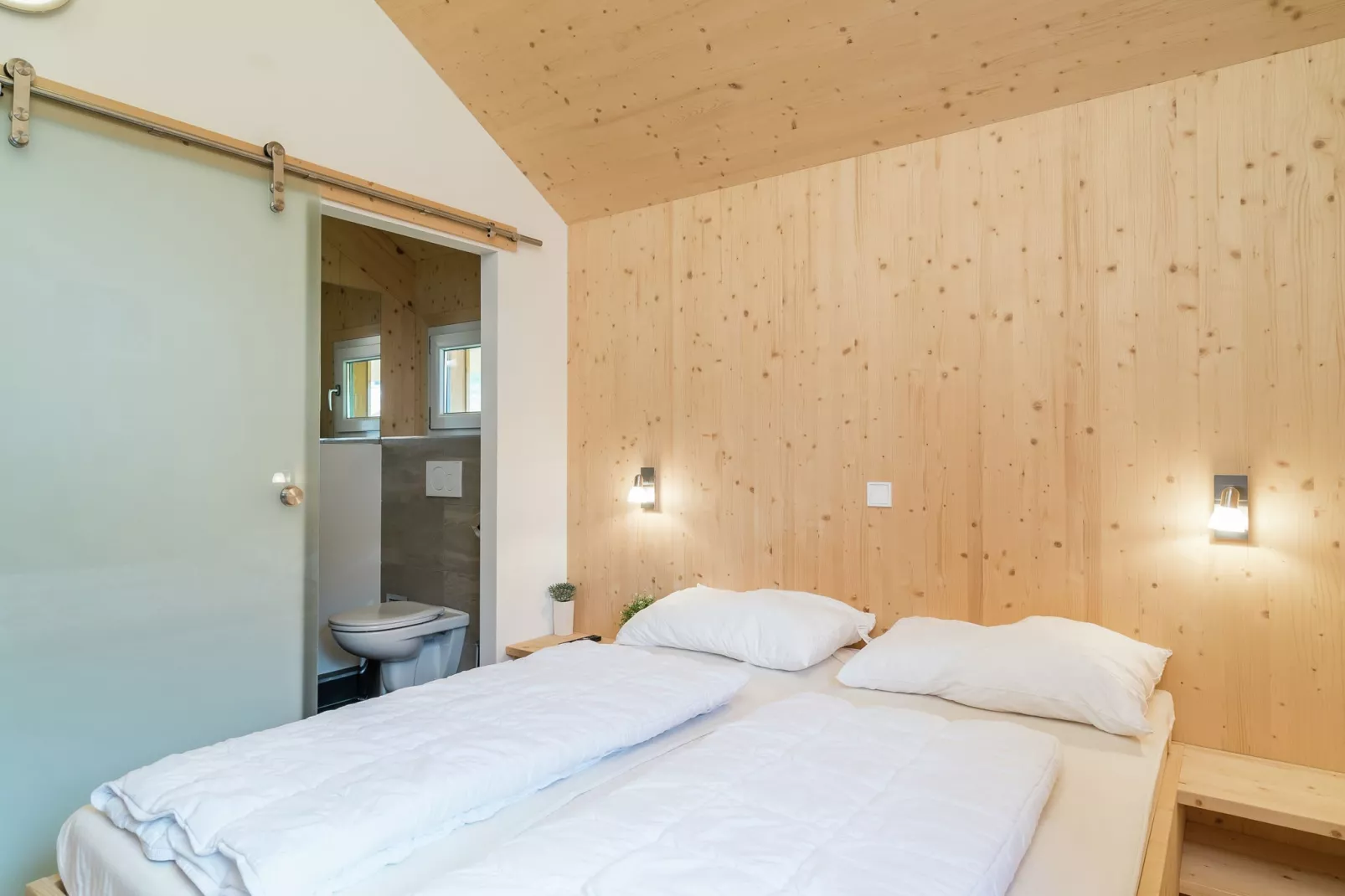Kreischberg Chalets 19-Bedroom