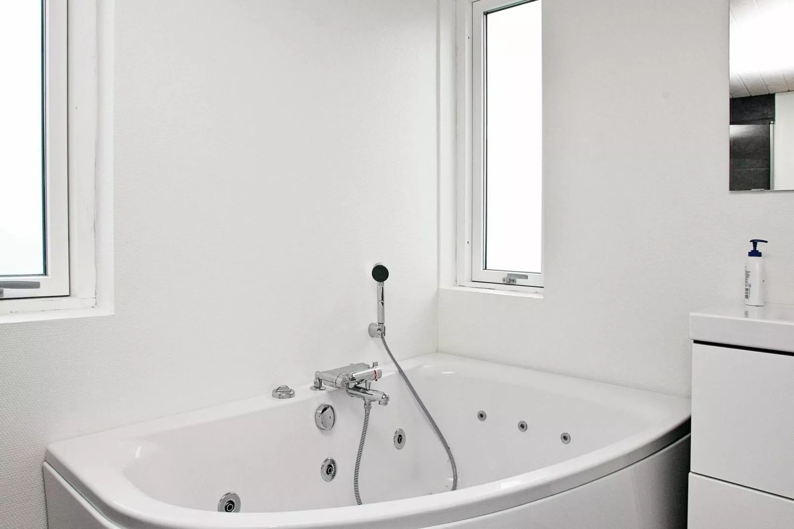 8 Personen Ferienhaus in Brovst-By Traum