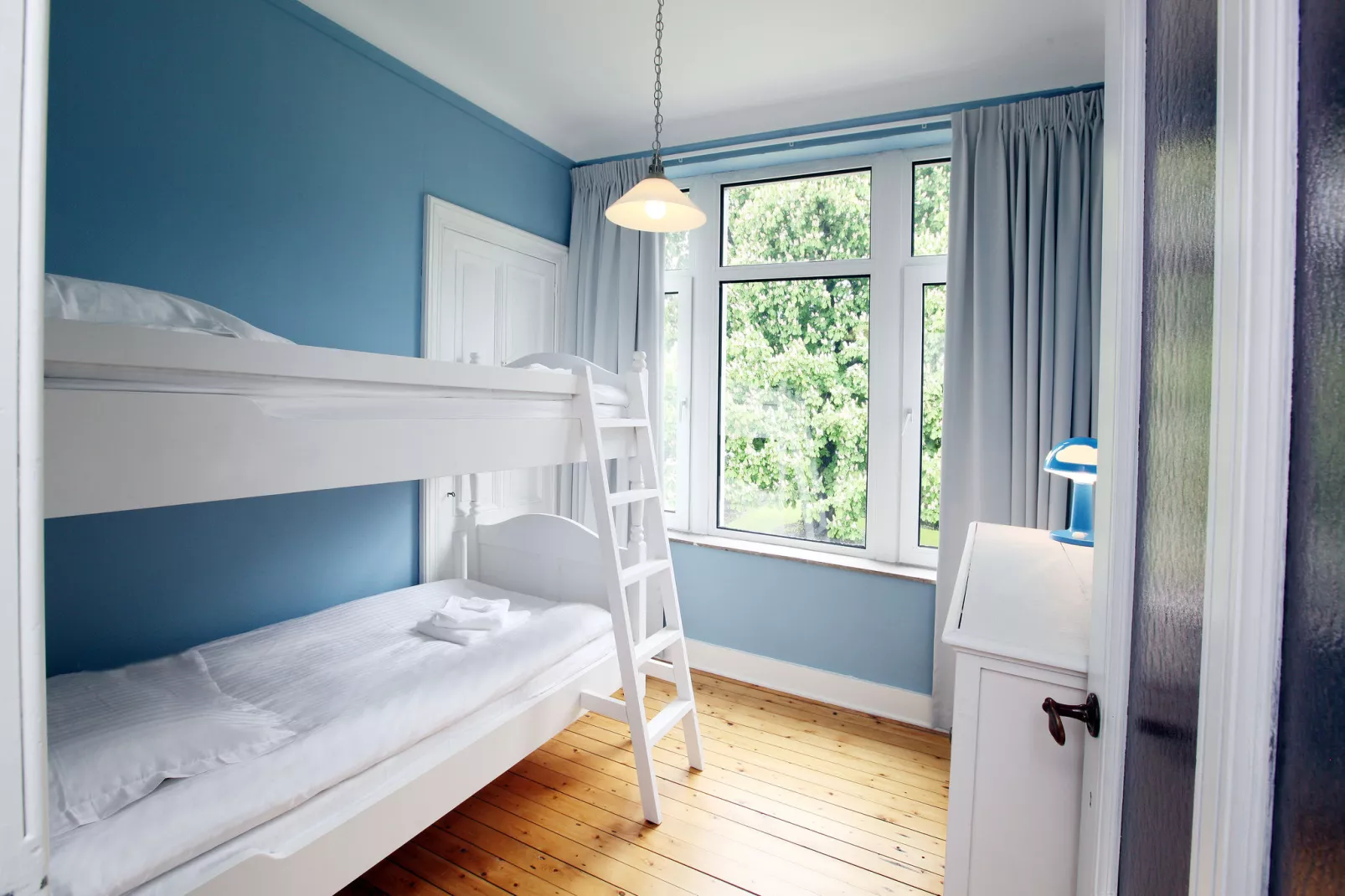 Villa Mosa-Bedroom
