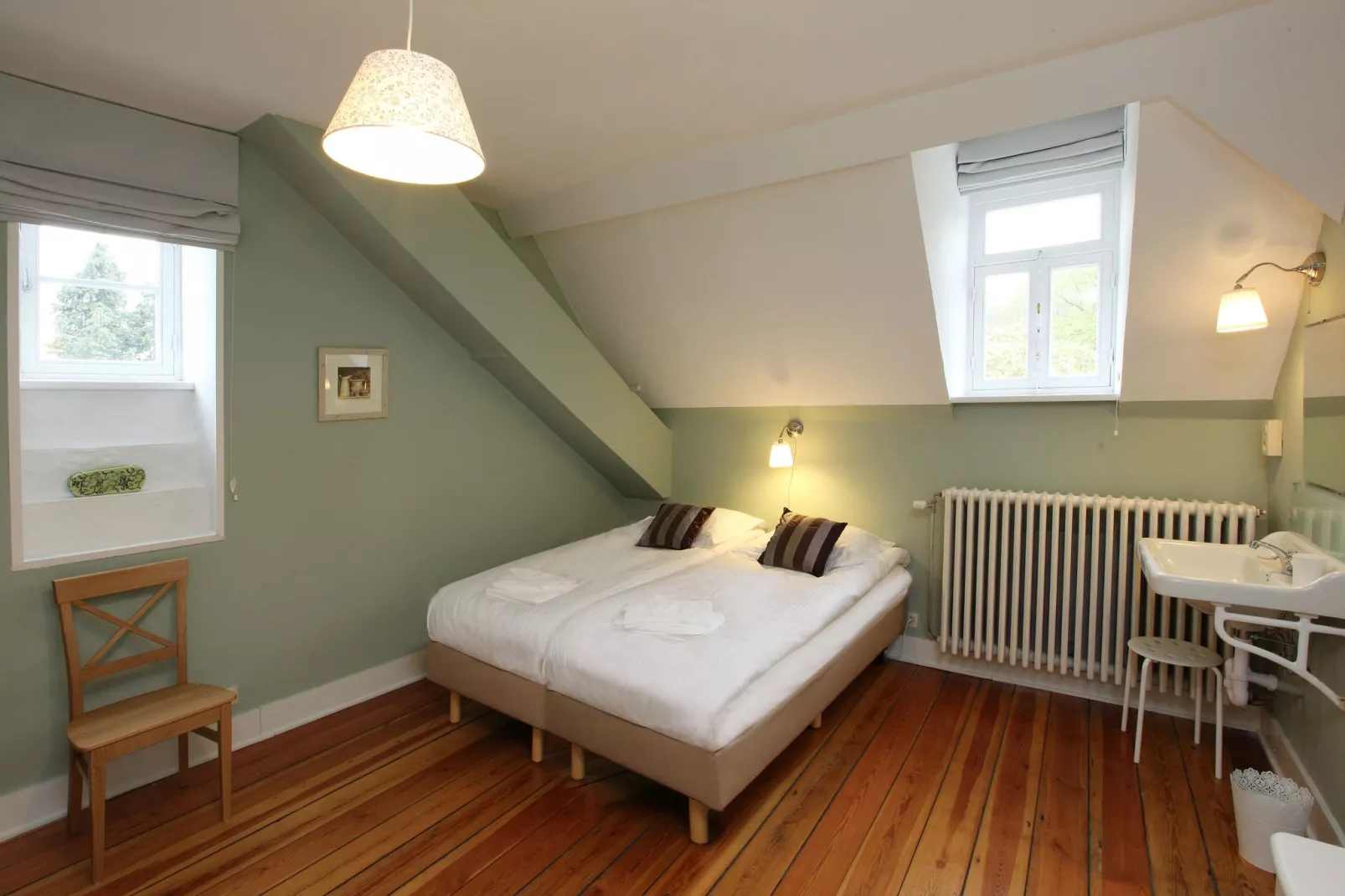 Villa Mosa-Bedroom