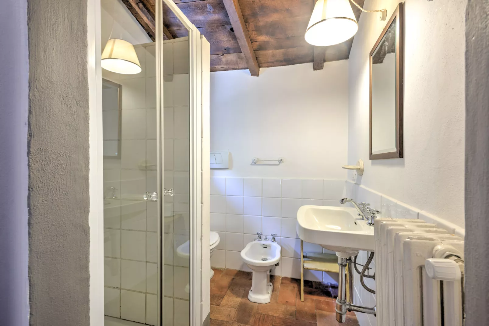 Nicoletta Sagrestia 1-Bathroom