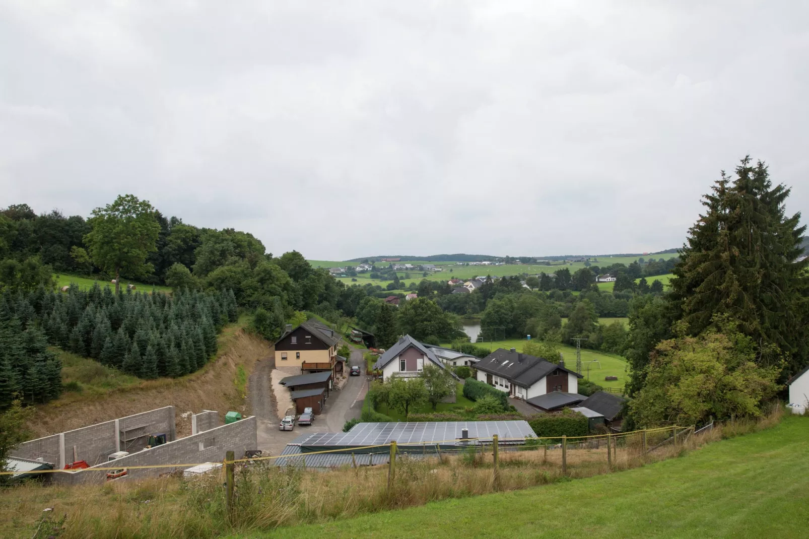 Feinen-Steils-View summer
