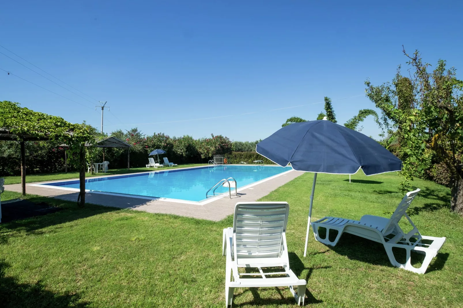 Montalbano Quattro-Pool