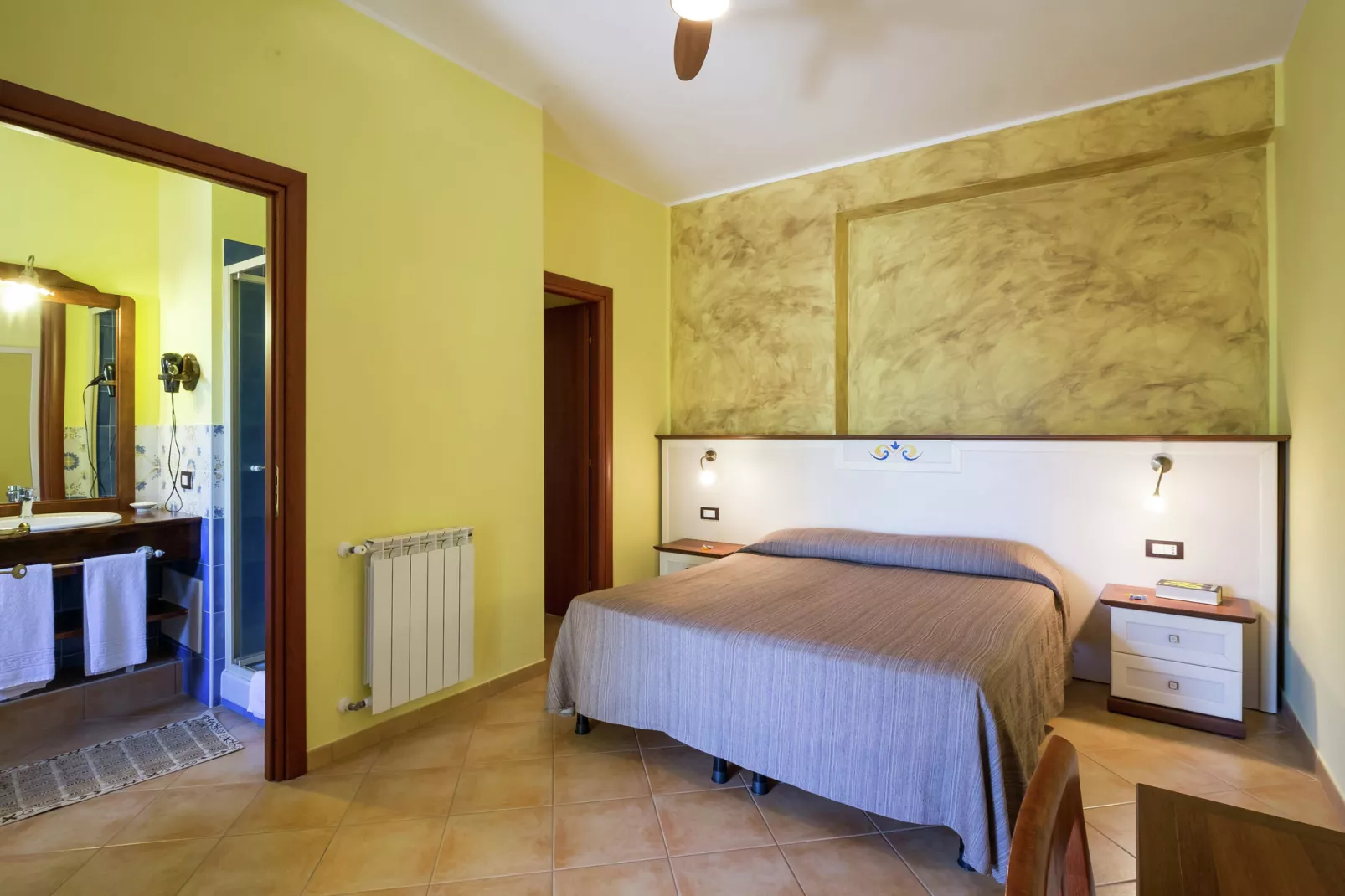 Montalbano Quattro-Bedroom