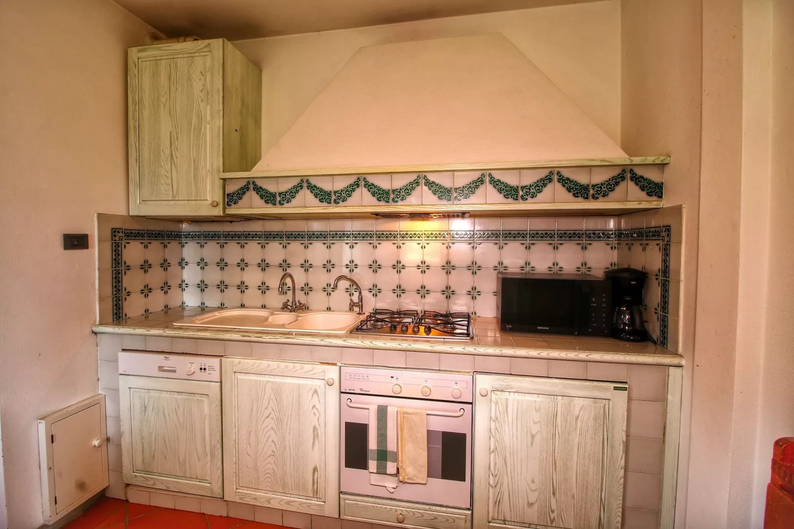Oliveta-Kitchen