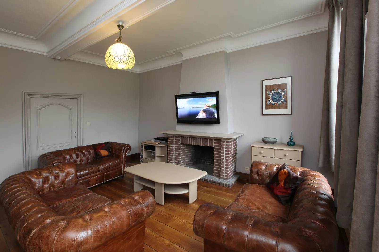 Villa Mosa-Recreation room