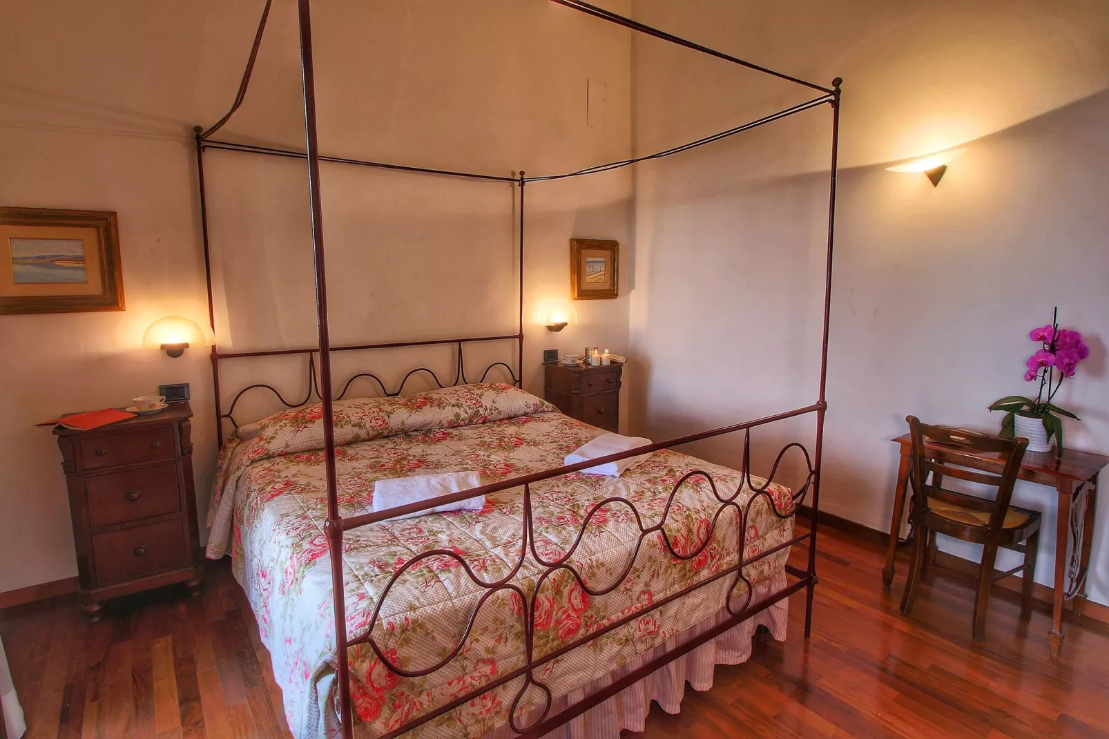 Oliveta-Bedroom