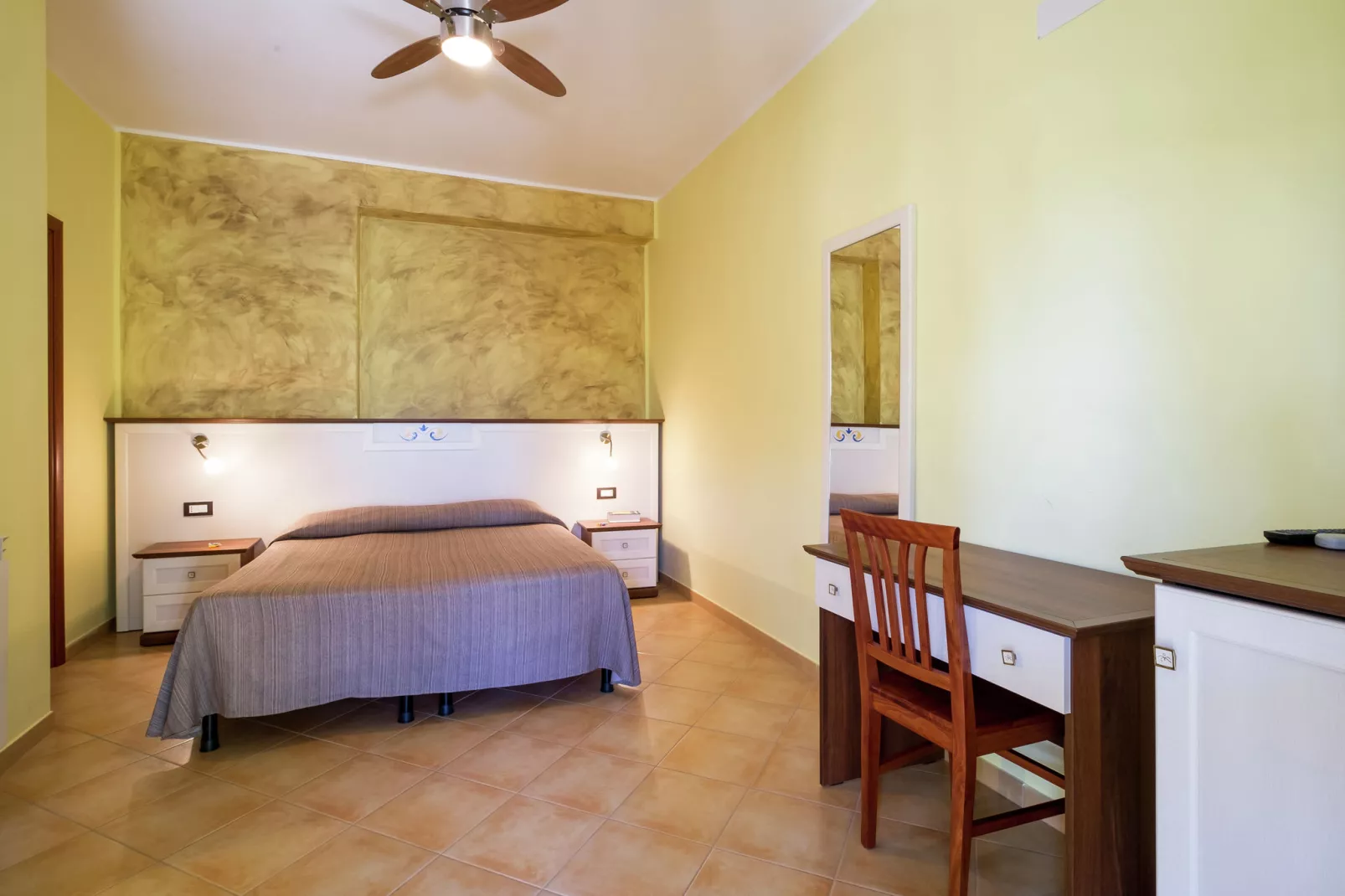 Montalbano Quattro-Bedroom