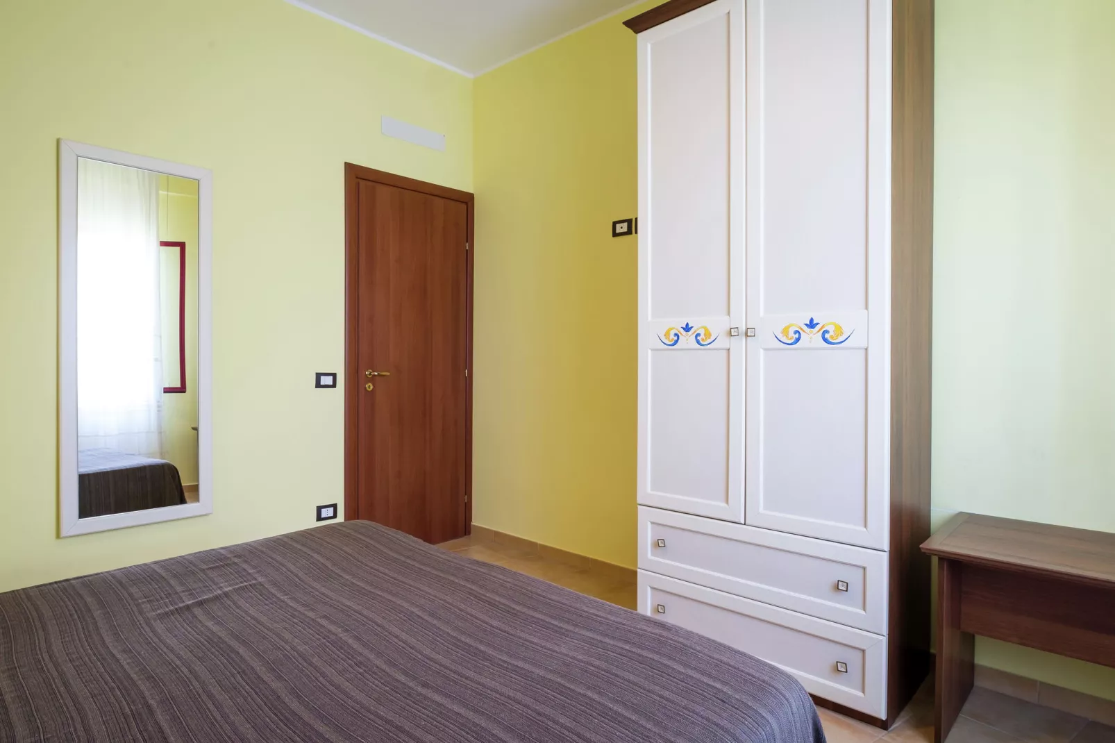 Montalbano Quattro-Bedroom