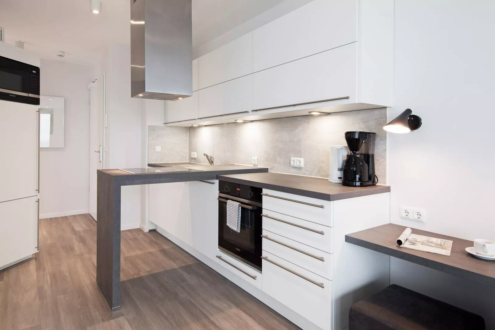 Maison de vacances pour 6 a Wendtorf-Intérieur