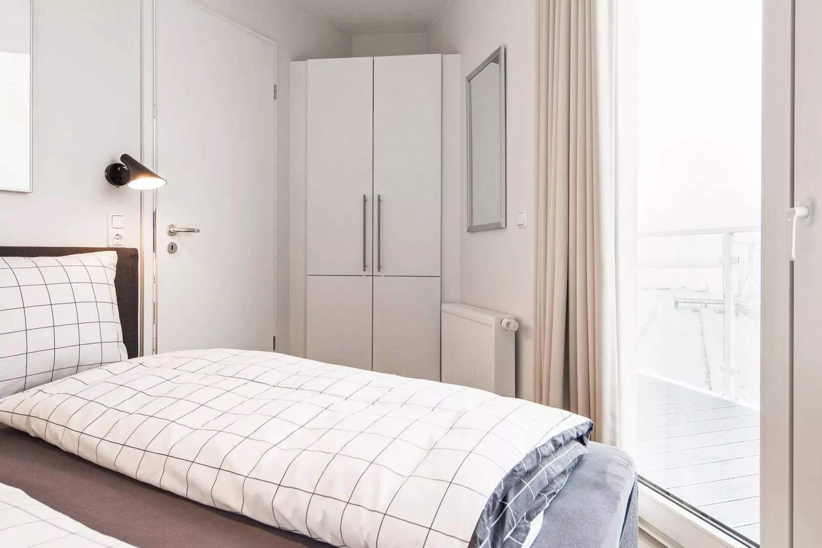 Maison de vacances pour 6 a Wendtorf-Intérieur