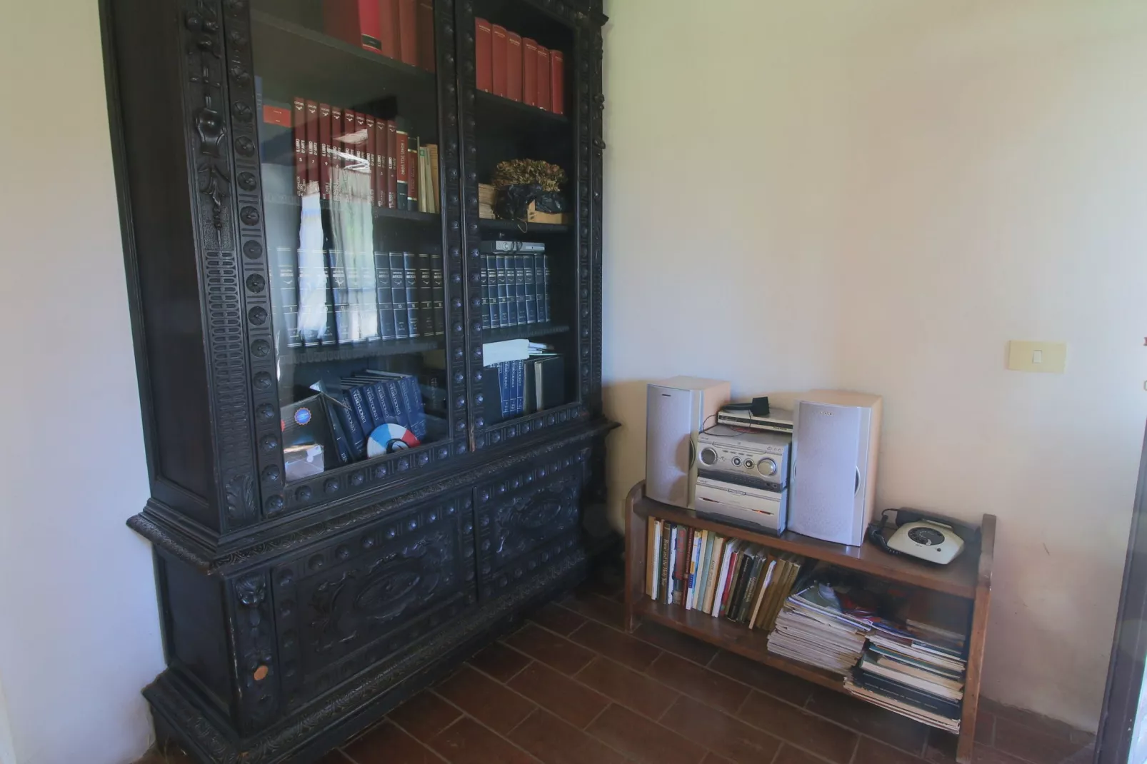 Alpaca-Living room