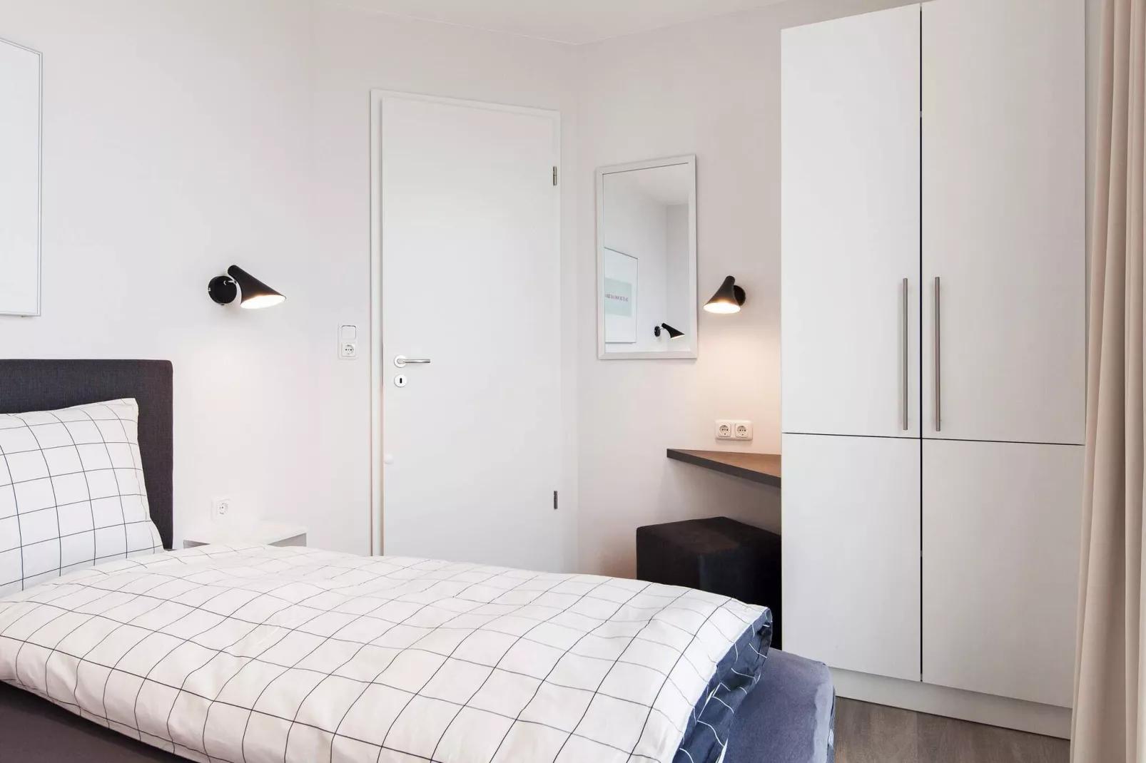 Maison de vacances pour 6 a Wendtorf-Intérieur