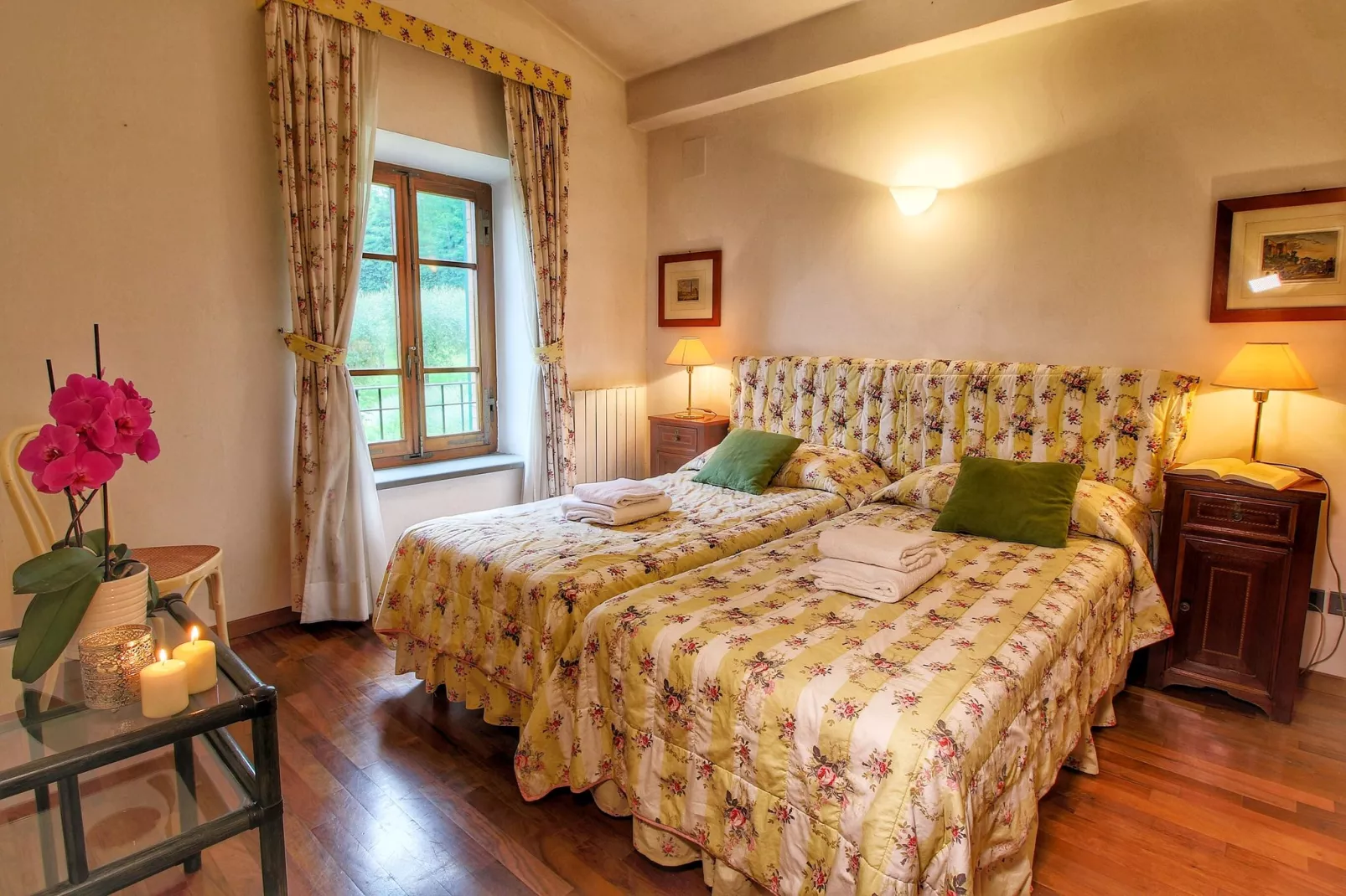 Oliveta-Bedroom
