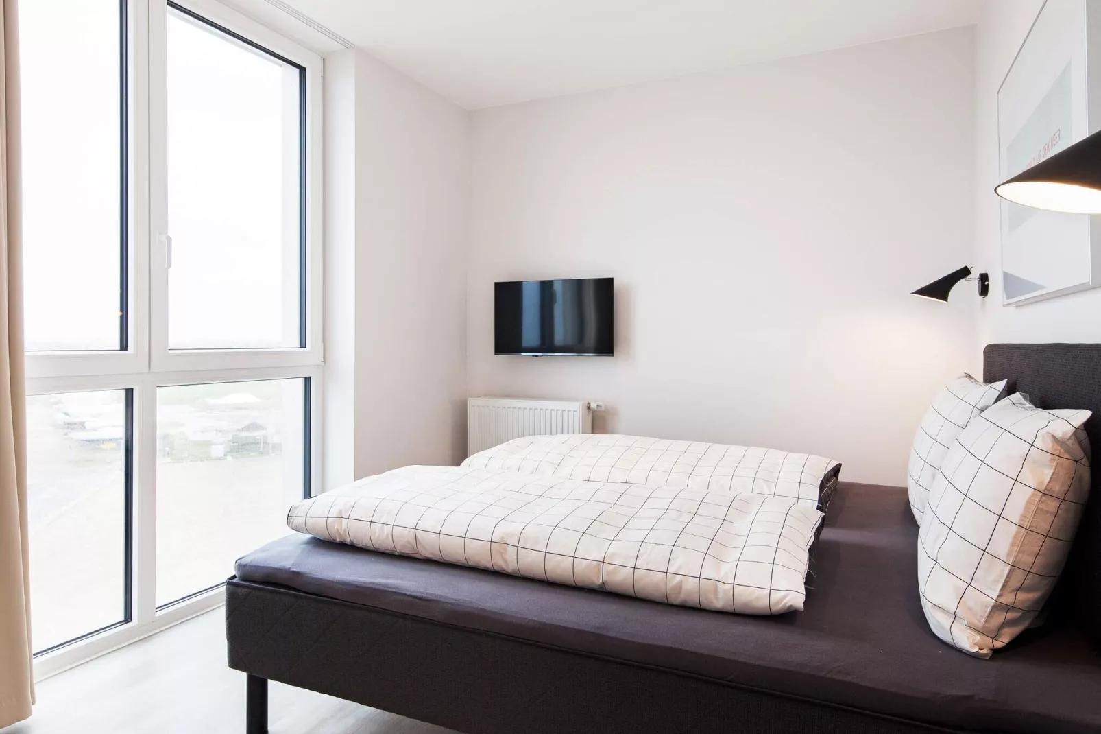 Maison de vacances pour 6 a Wendtorf-Intérieur