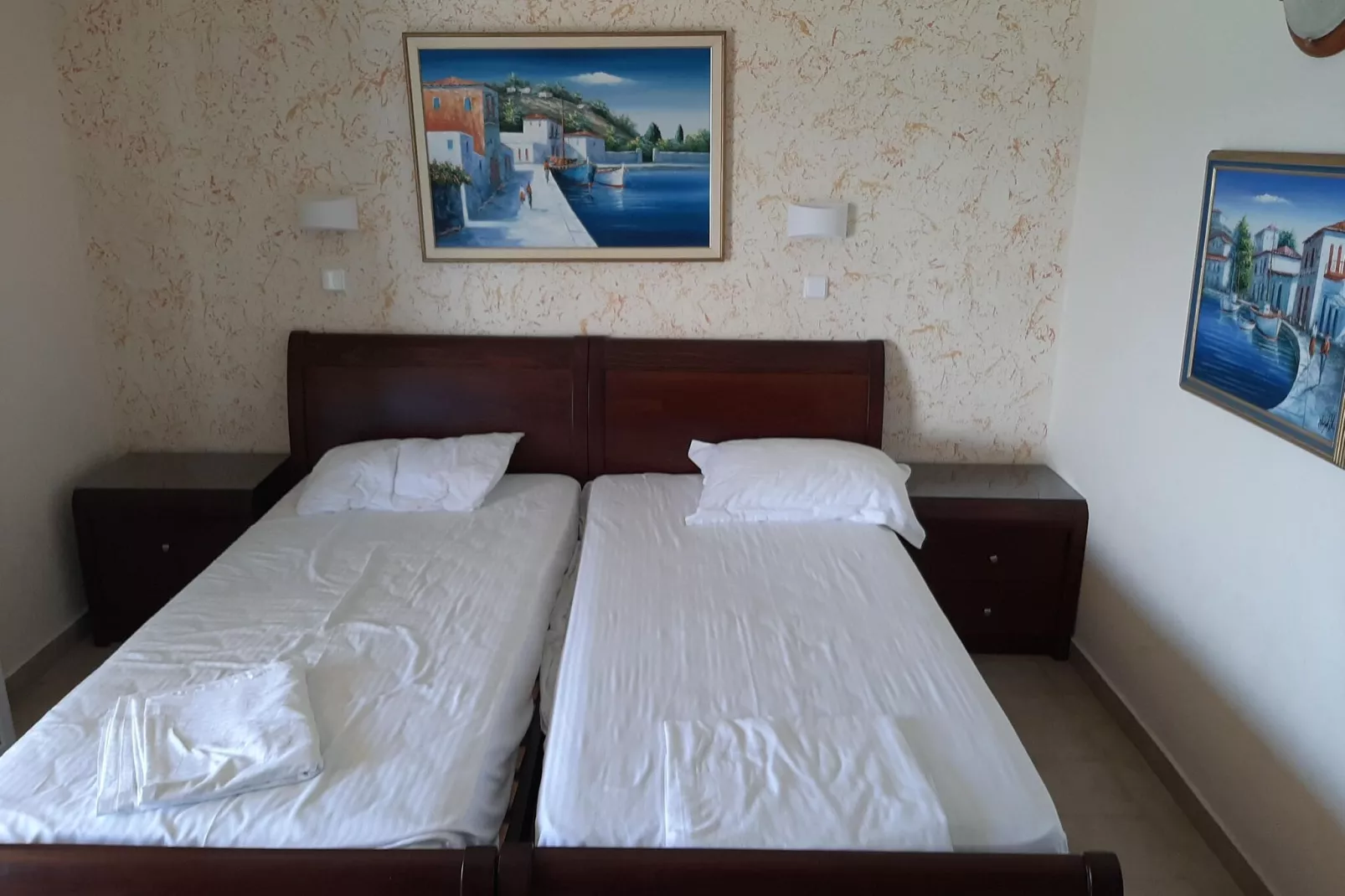 Andromaches Apartments Apartment A