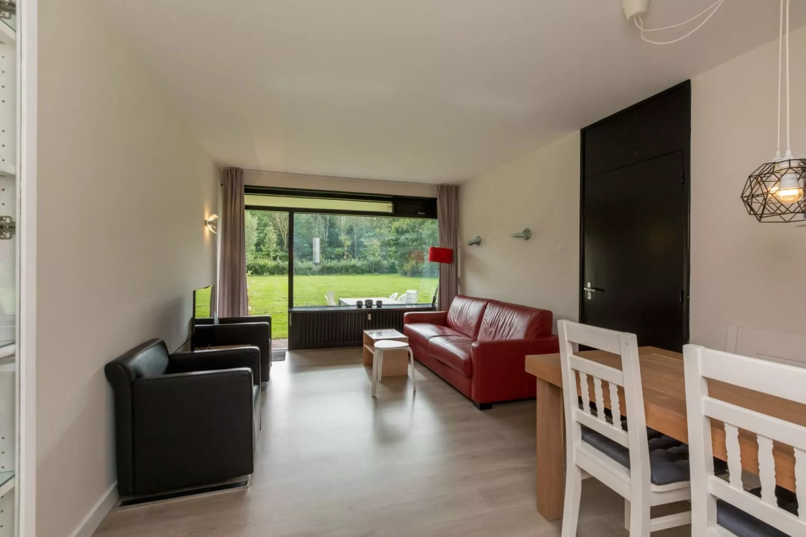 Appartement - Burg van Woelderenlaan 100-4-Wohnzimmer