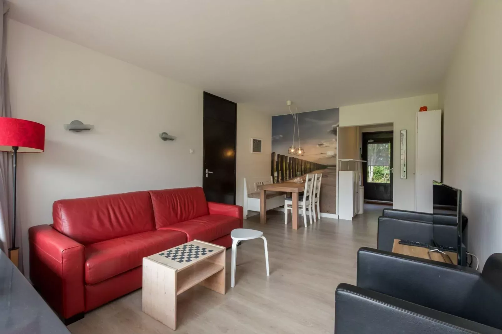 Appartement - Burg van Woelderenlaan 100-4-Wohnzimmer